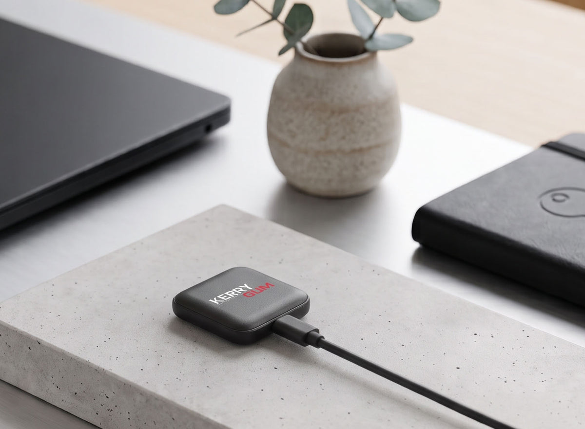 DualTag "charge"