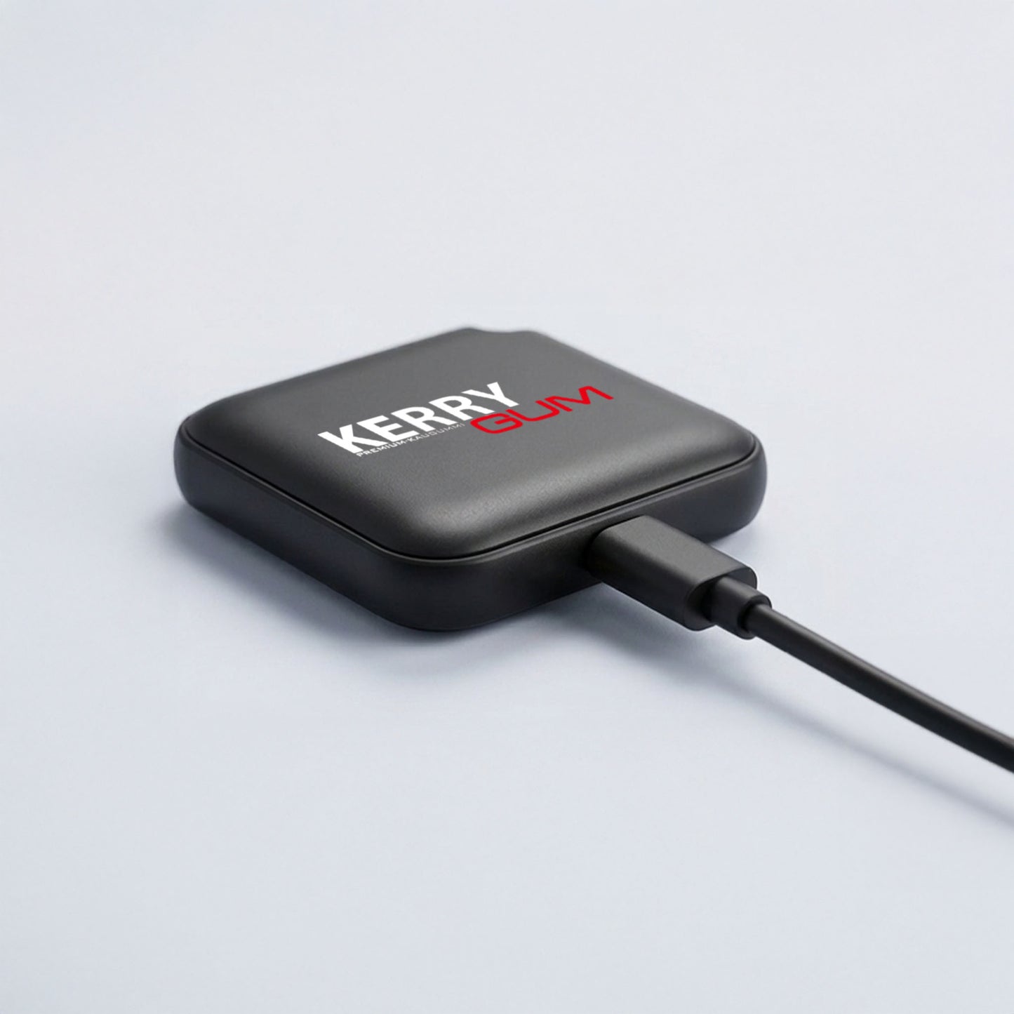 DualTag "charge"
