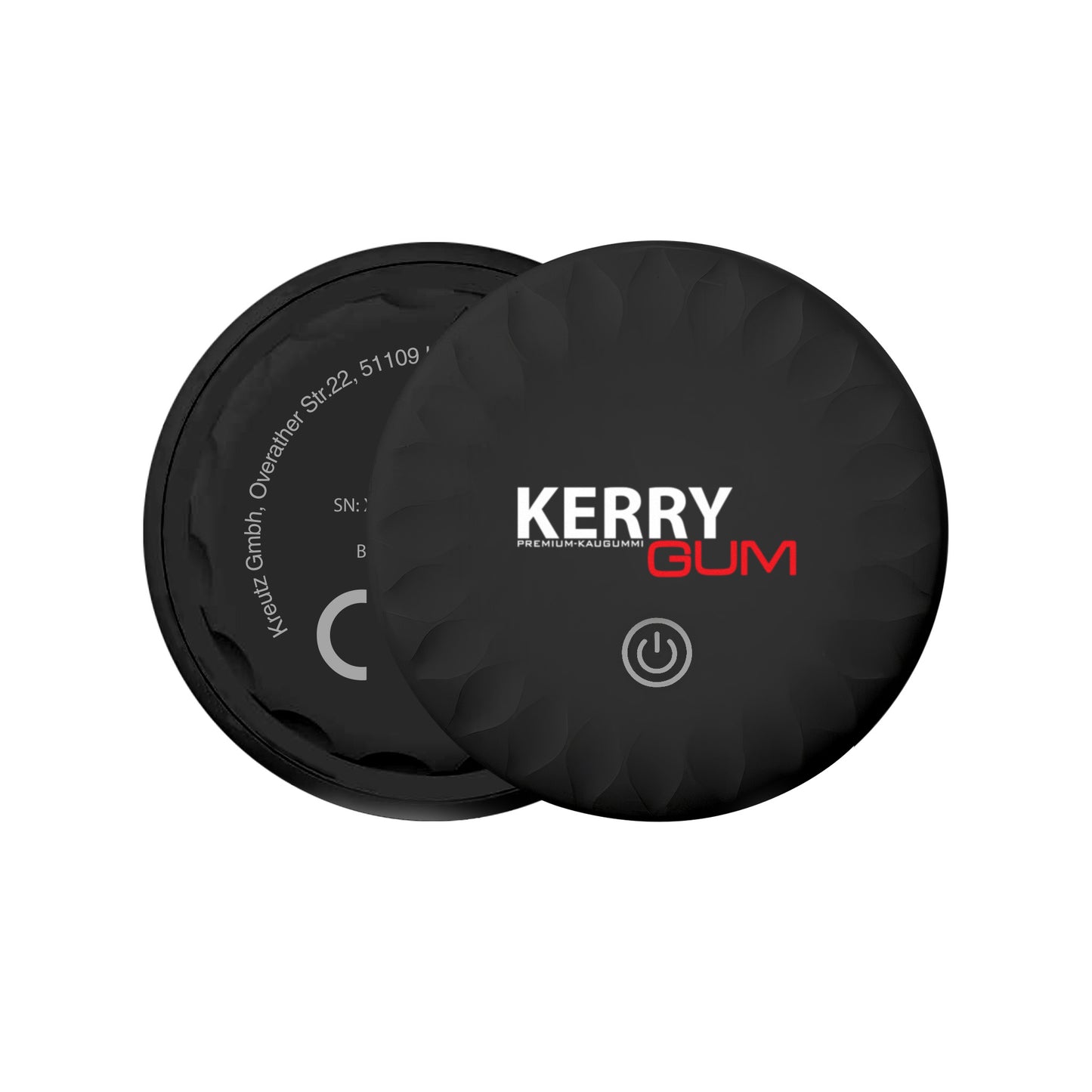 DualTag "classic" Bluetooth-Tracker