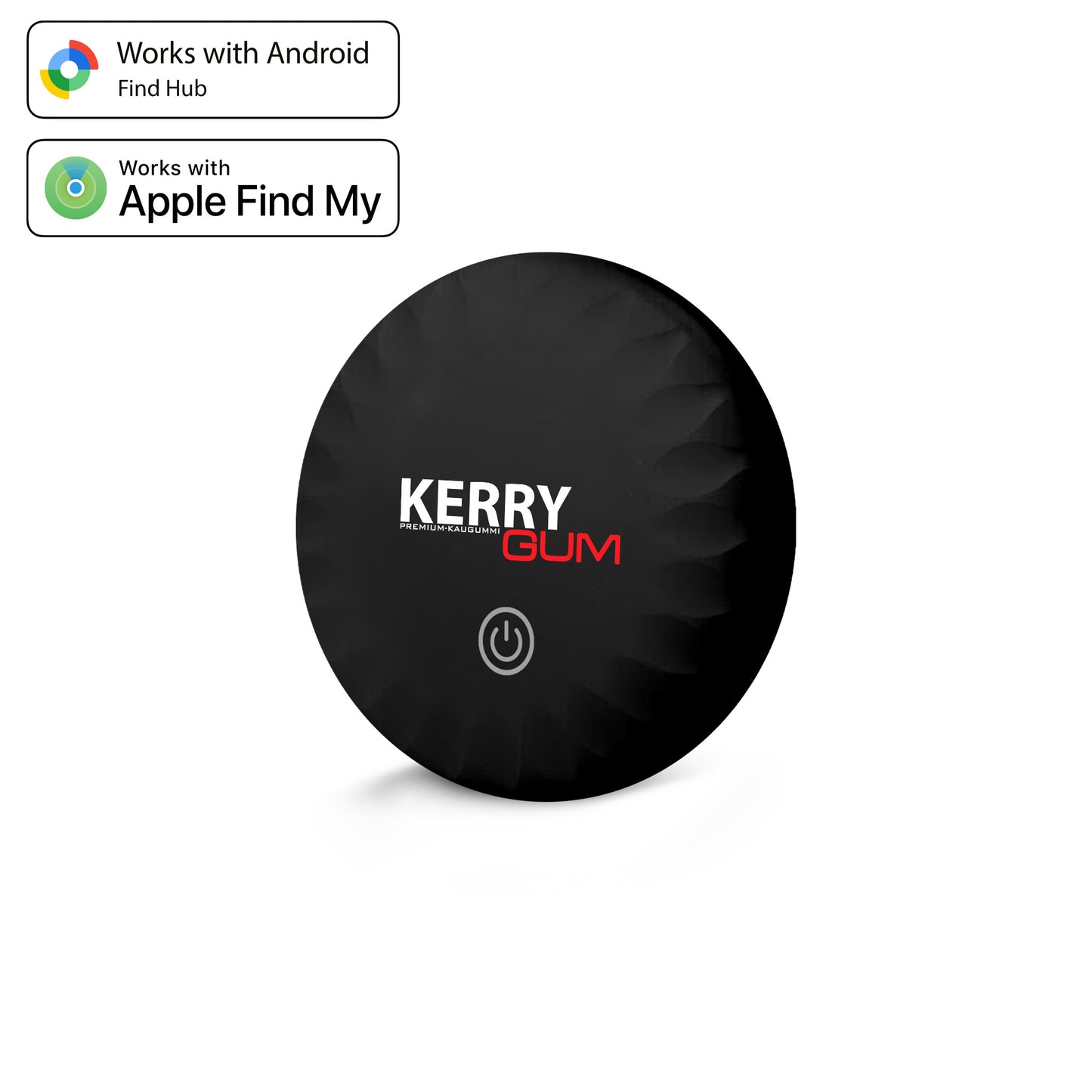 DualTag "classic" Bluetooth-Tracker