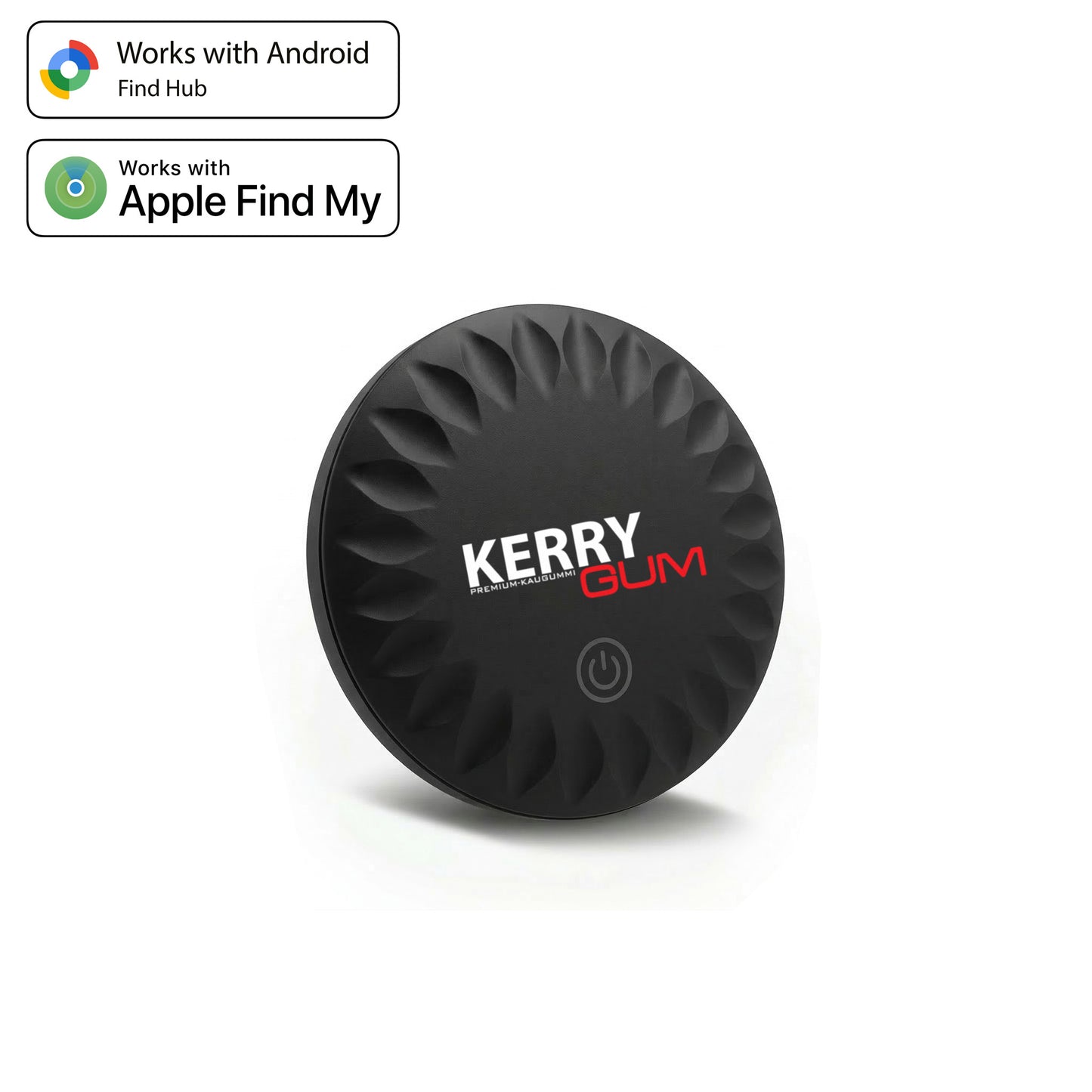 DualTag "classic" Bluetooth-Tracker