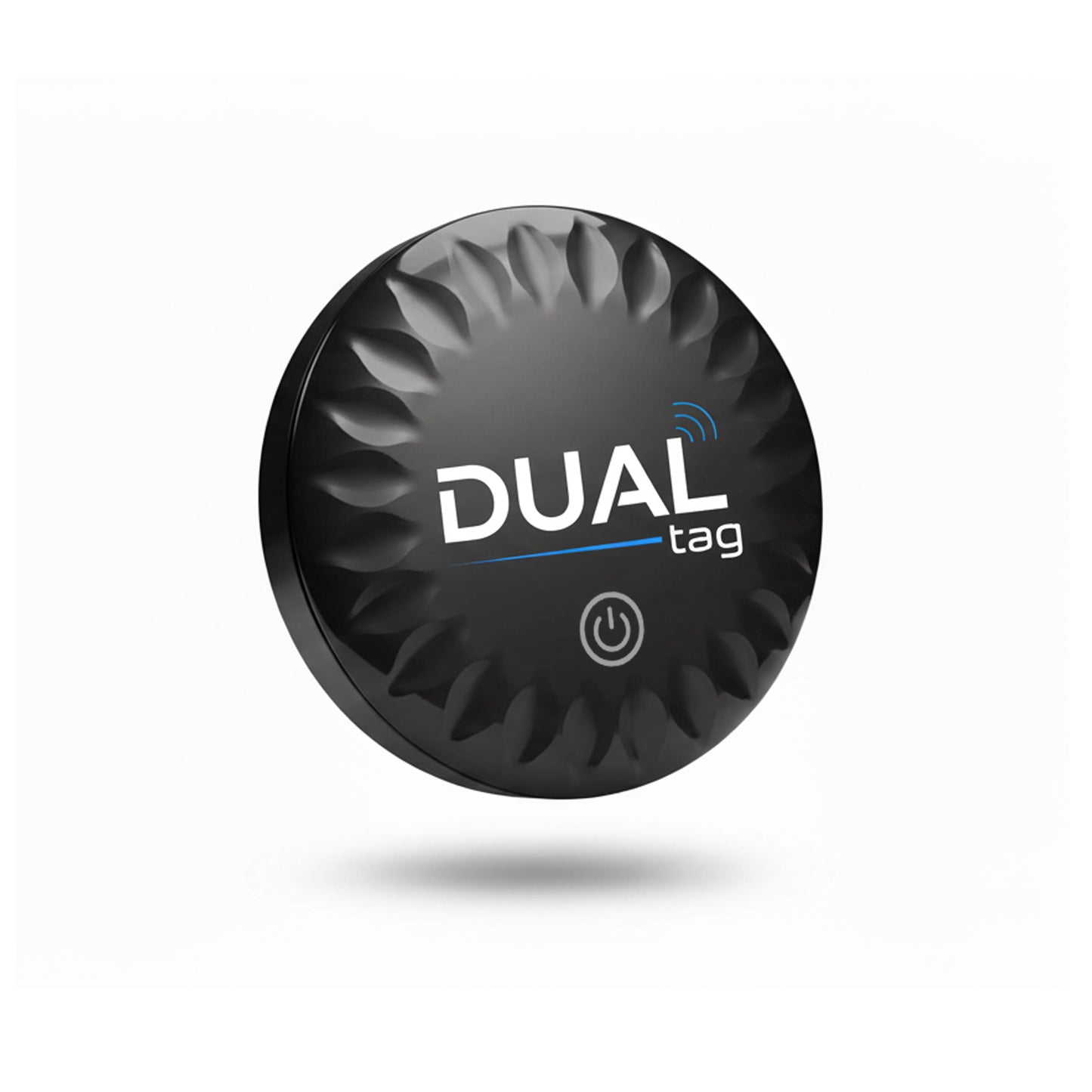 DualTag "classic" Bluetooth-Tracker