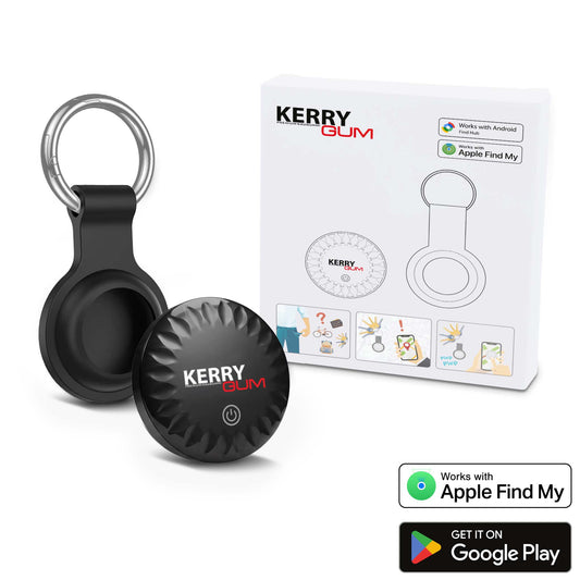 DualTag "classic" Bluetooth-Tracker