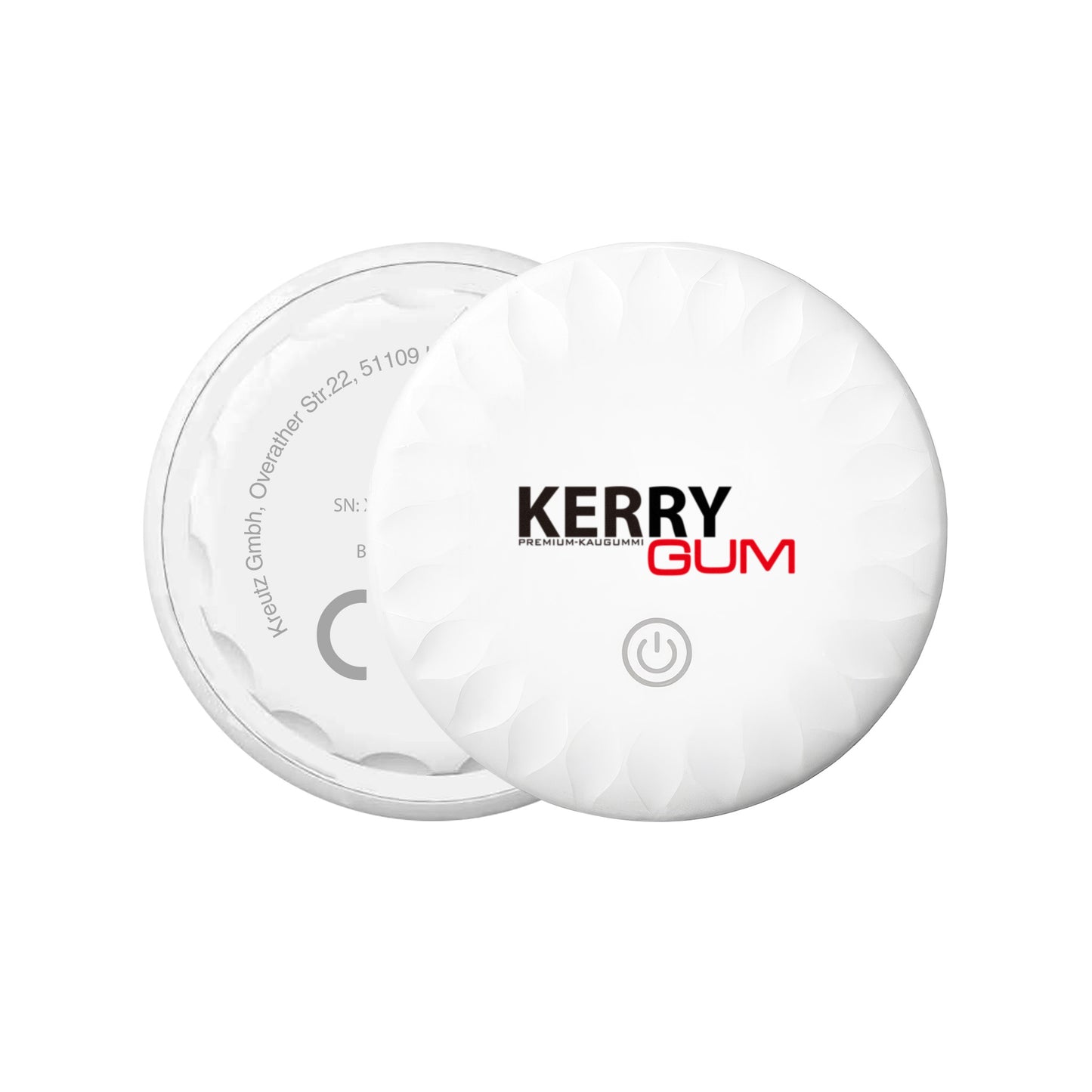 DualTag "classic" Bluetooth-Tracker