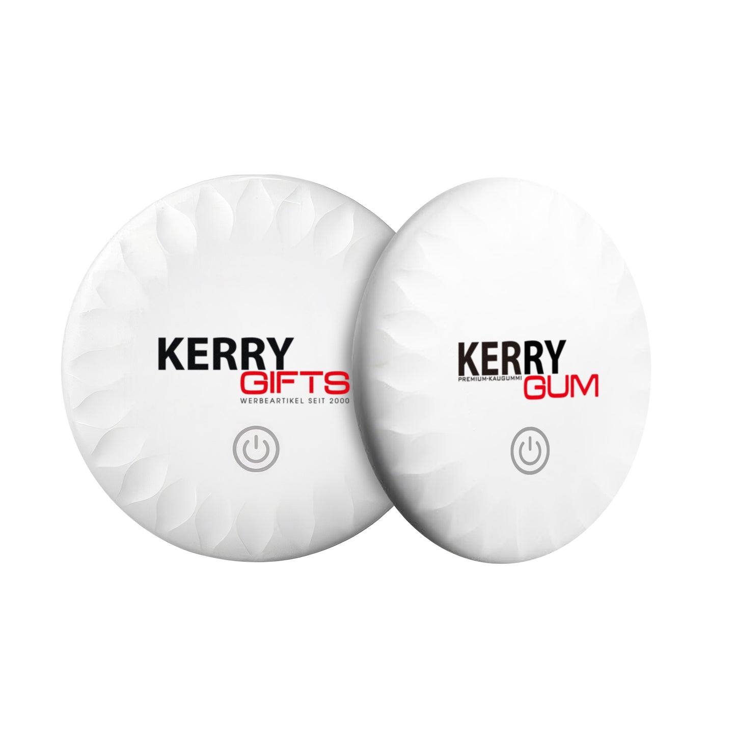 DualTag "classic" Bluetooth-Tracker