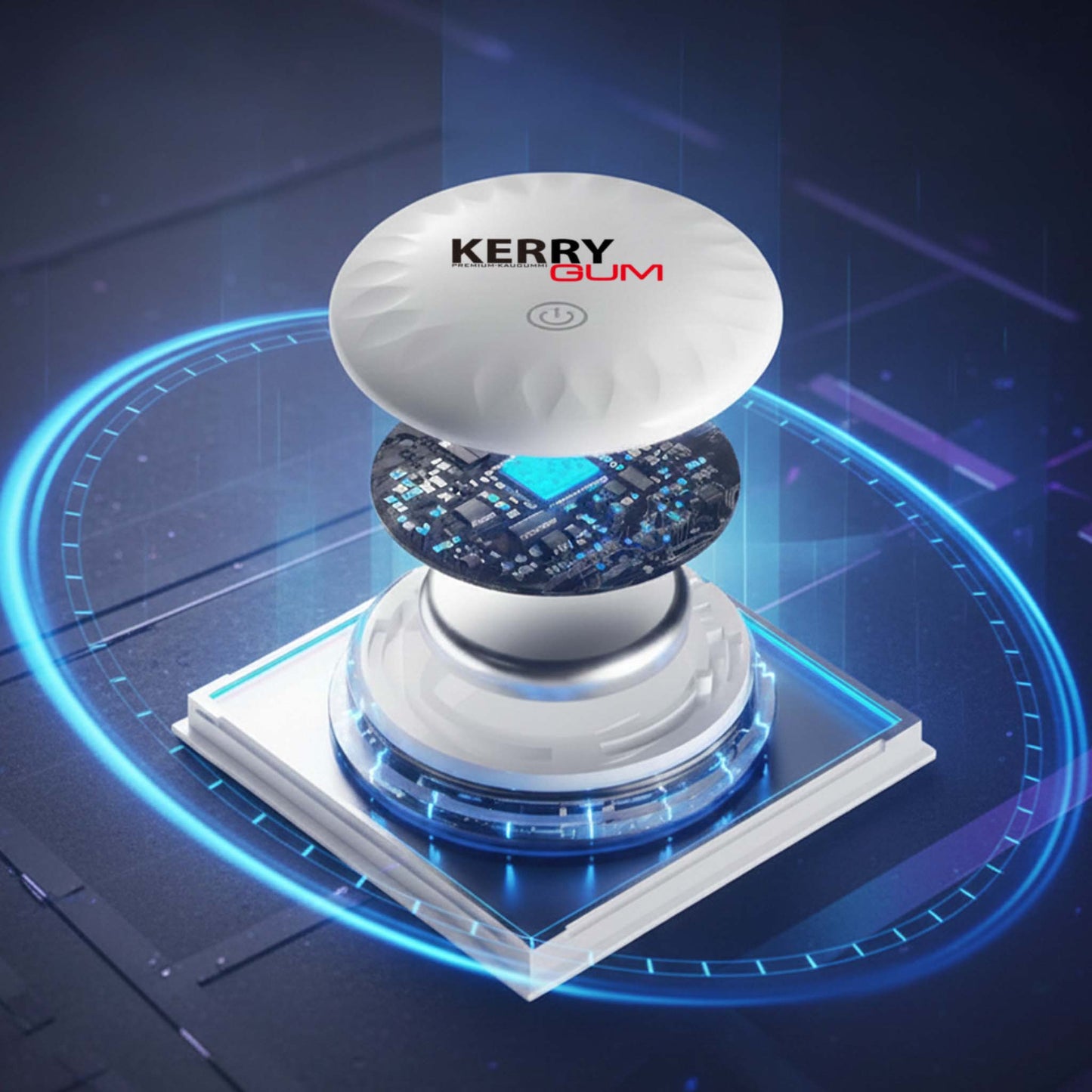 DualTag "classic" Bluetooth-Tracker