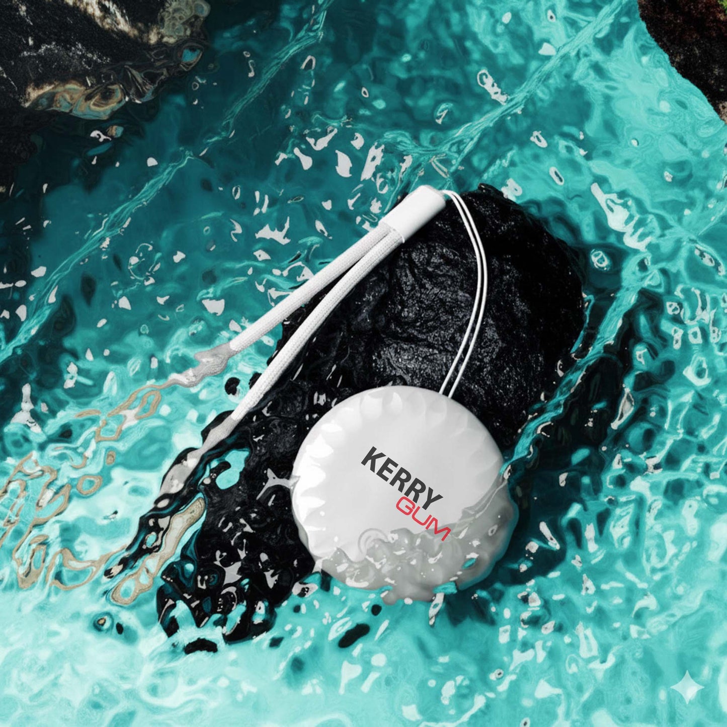 DualTag "classic" Bluetooth-Tracker