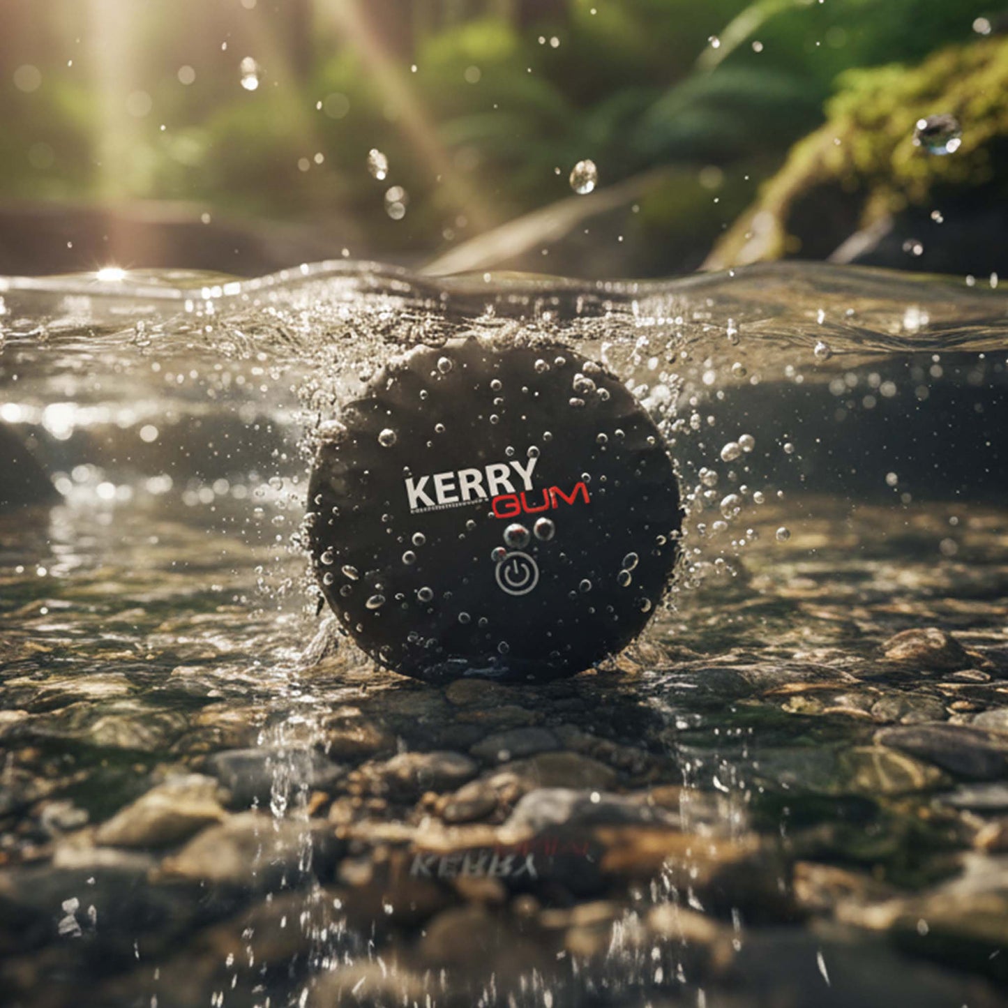 DualTag "classic" Bluetooth-Tracker