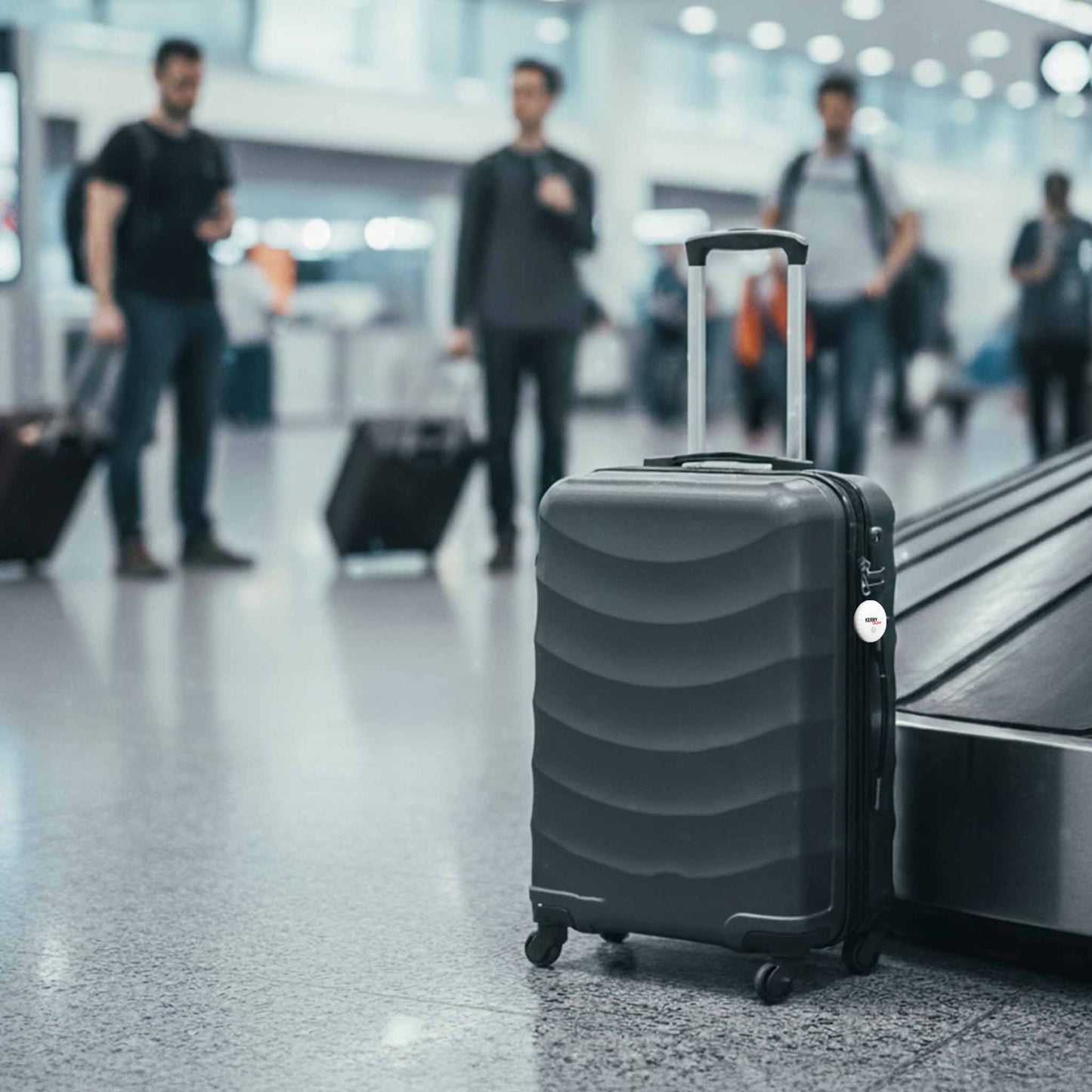 DualTag "classic" Bluetooth-Tracker