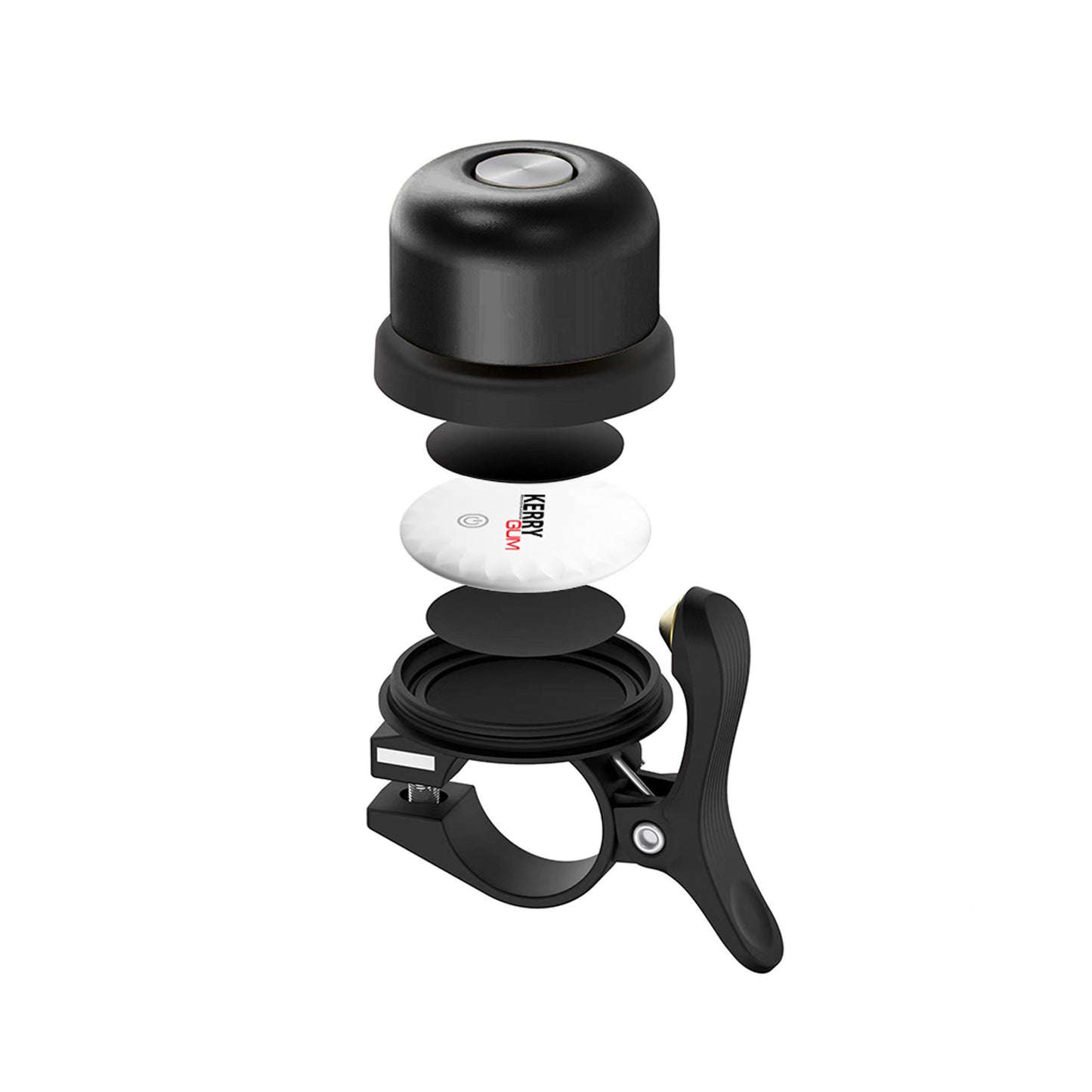 DualTag Gadget "bell" Fahrradklingel