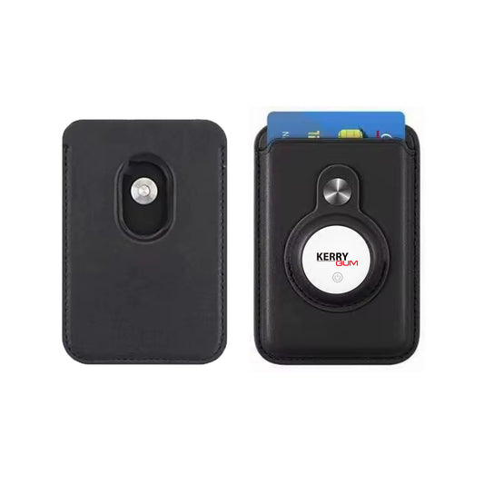 DualTag Gadget "card holder Magsafe"