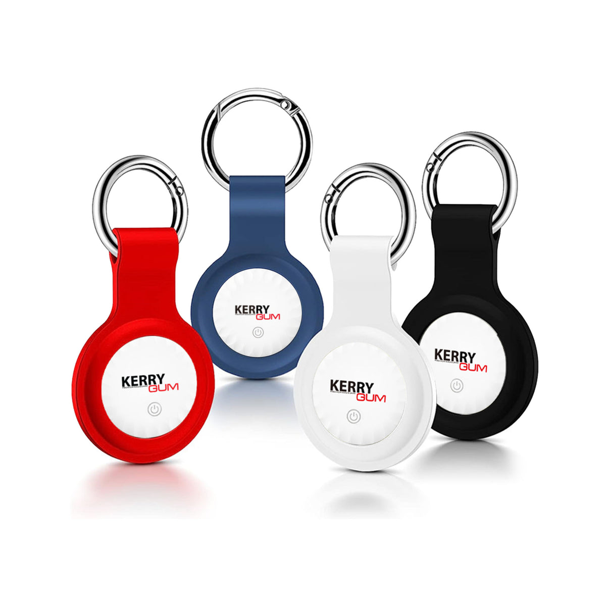DualTag "classic" Bluetooth-Tracker