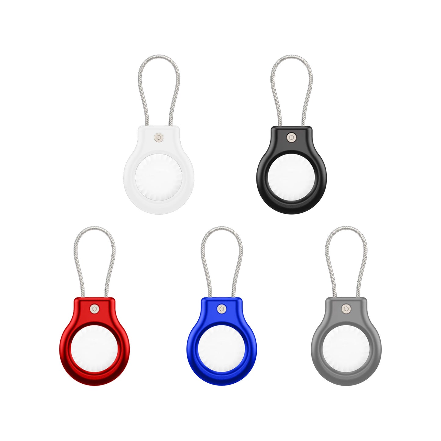 DualTag Gadget "easy"