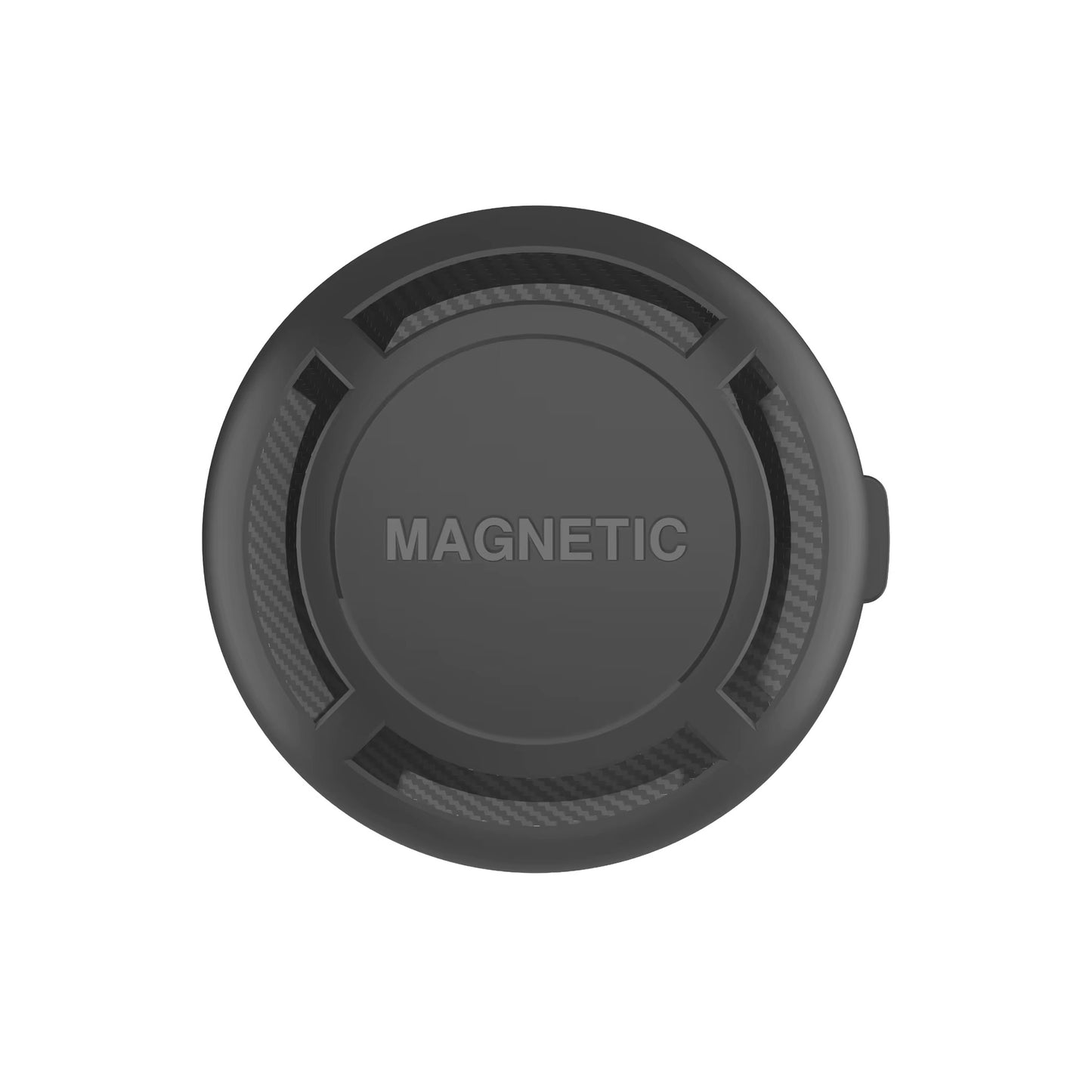 DualTag Gadget "magnetic" Magnethülle