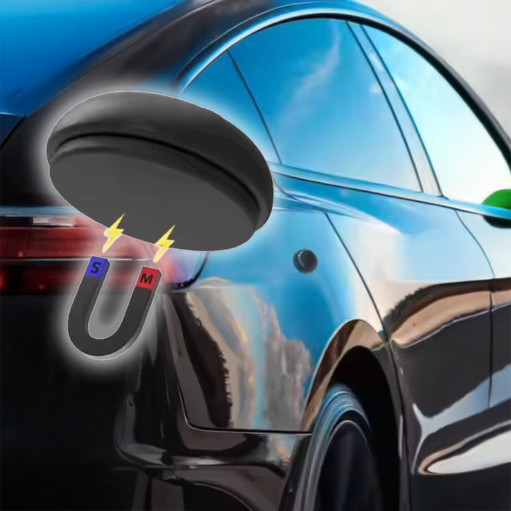 DualTag Gadget "magnetic" Magnethülle