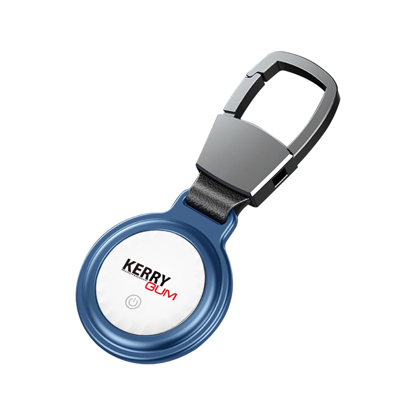 DualTag Gadget "metal"