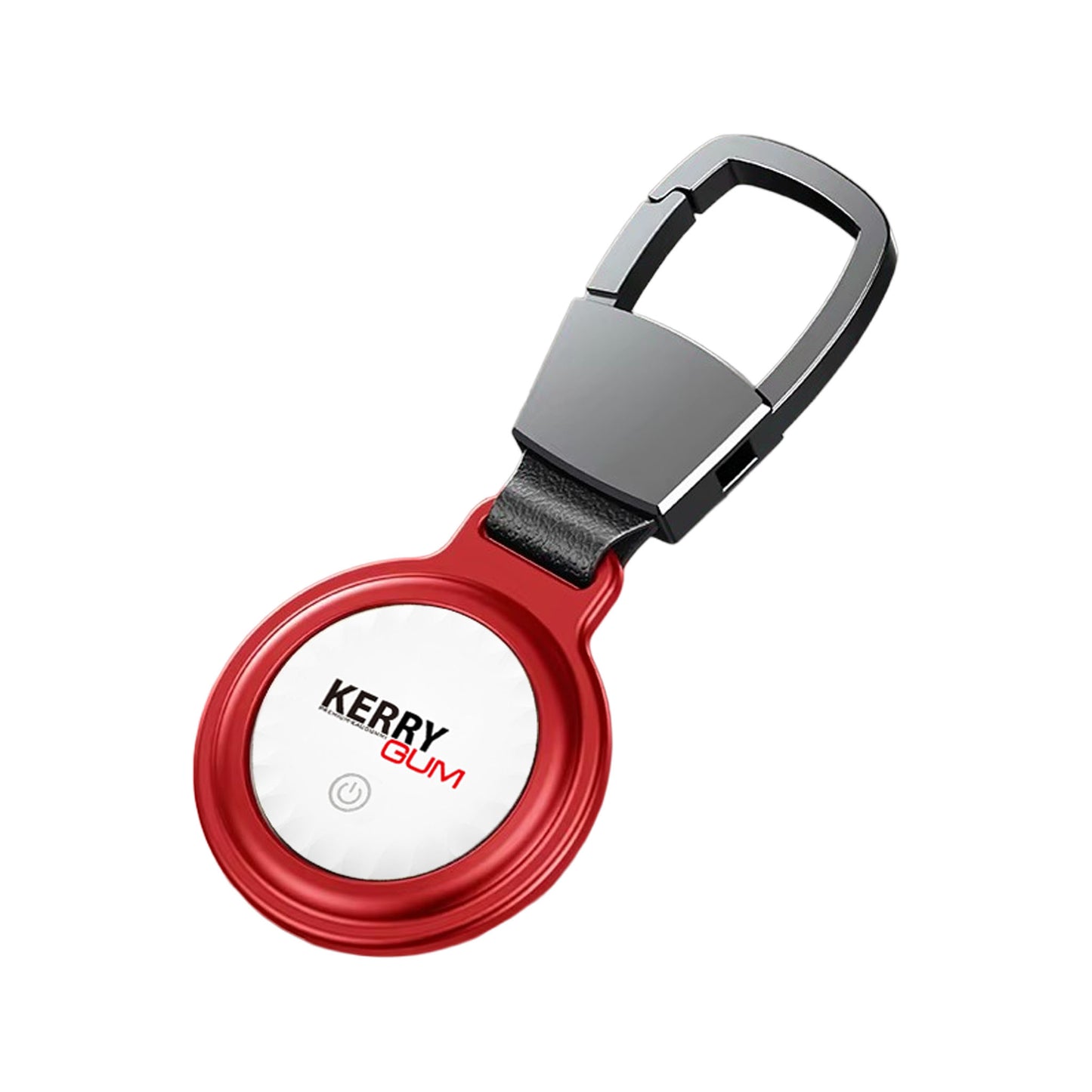 DualTag Gadget "metal"