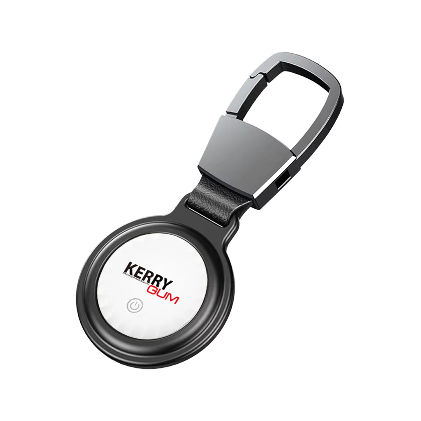 DualTag Gadget "metal"