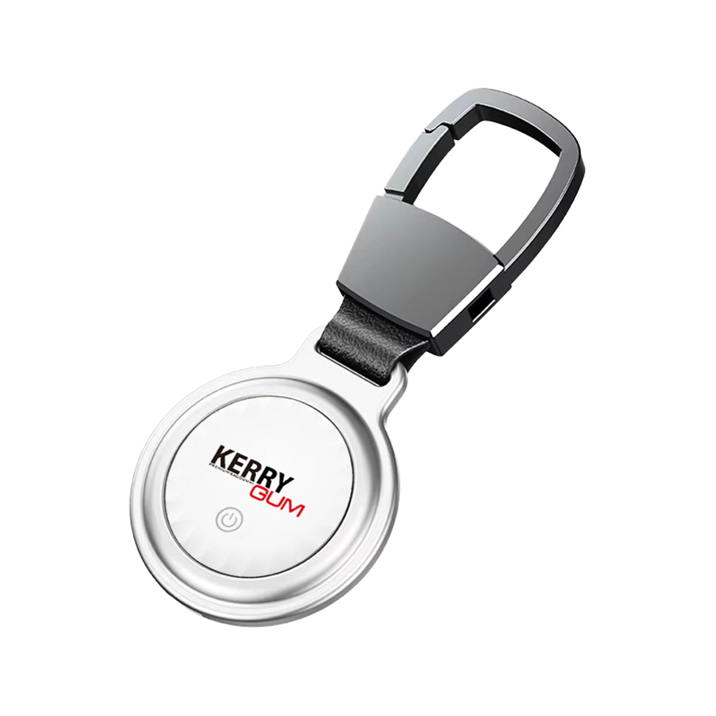 DualTag Gadget "metal"