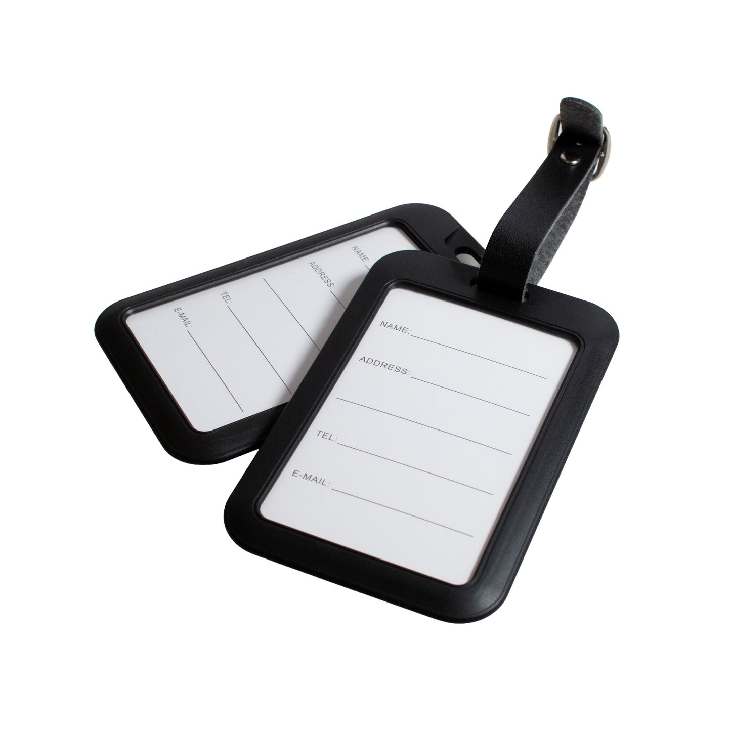 DualTag "luggage" Bluetooth-Tracker