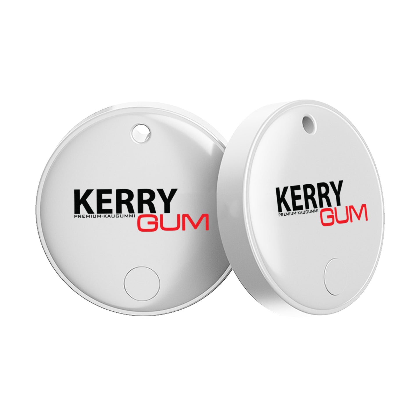 DualTag "easy" Bluetooth-Tracker