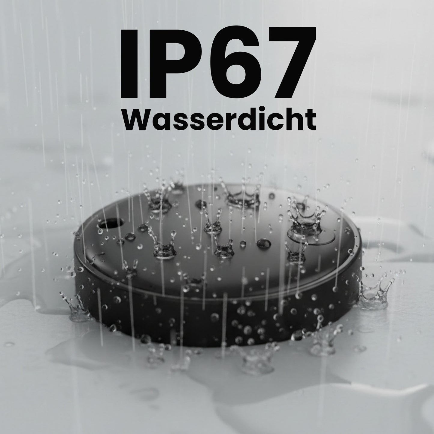 DualTag "easy" Bluetooth-Tracker