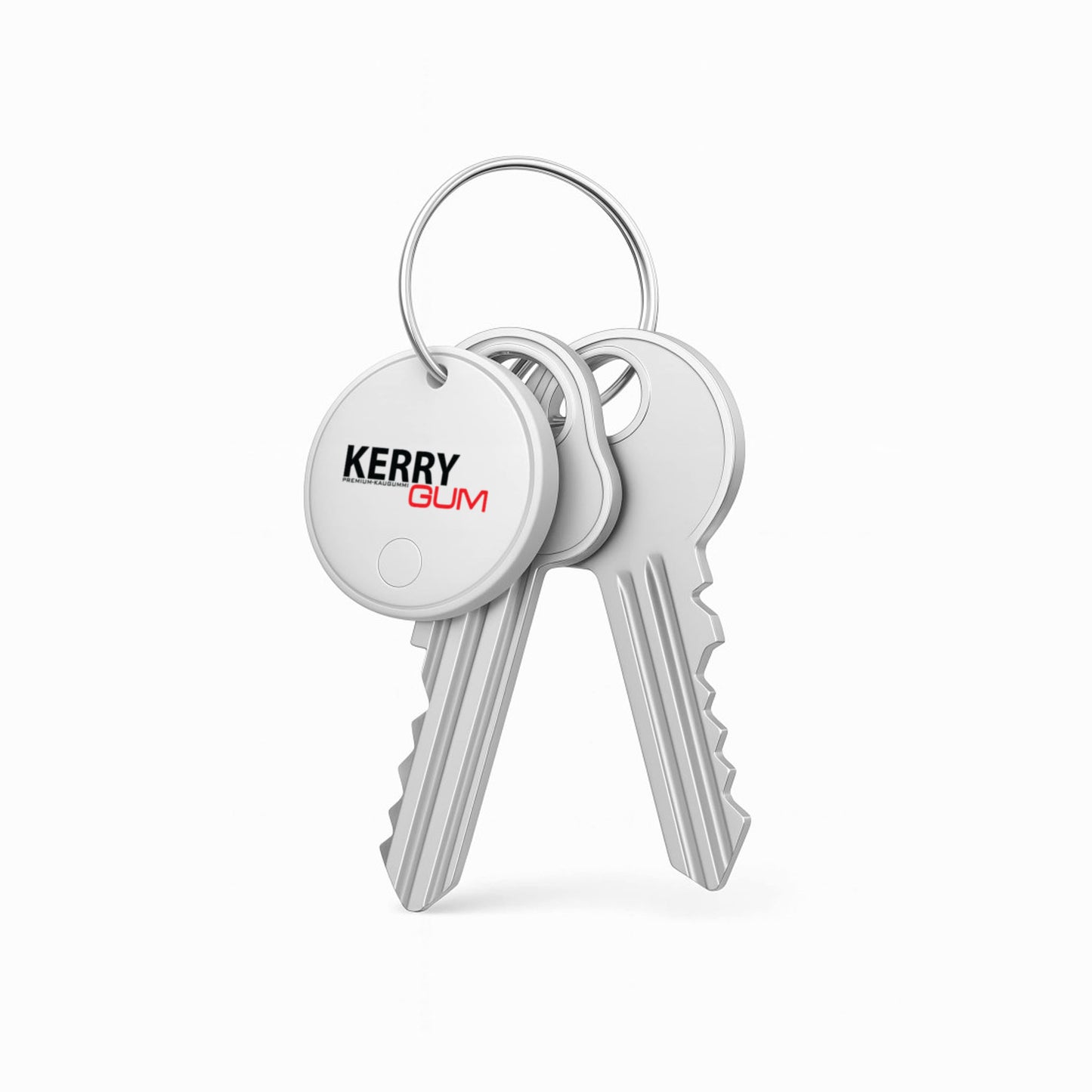 DualTag "easy" Bluetooth-Tracker