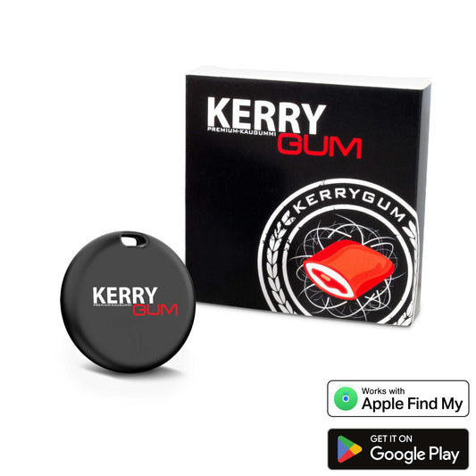 DualTag "seek" Bluetooth-Tracker