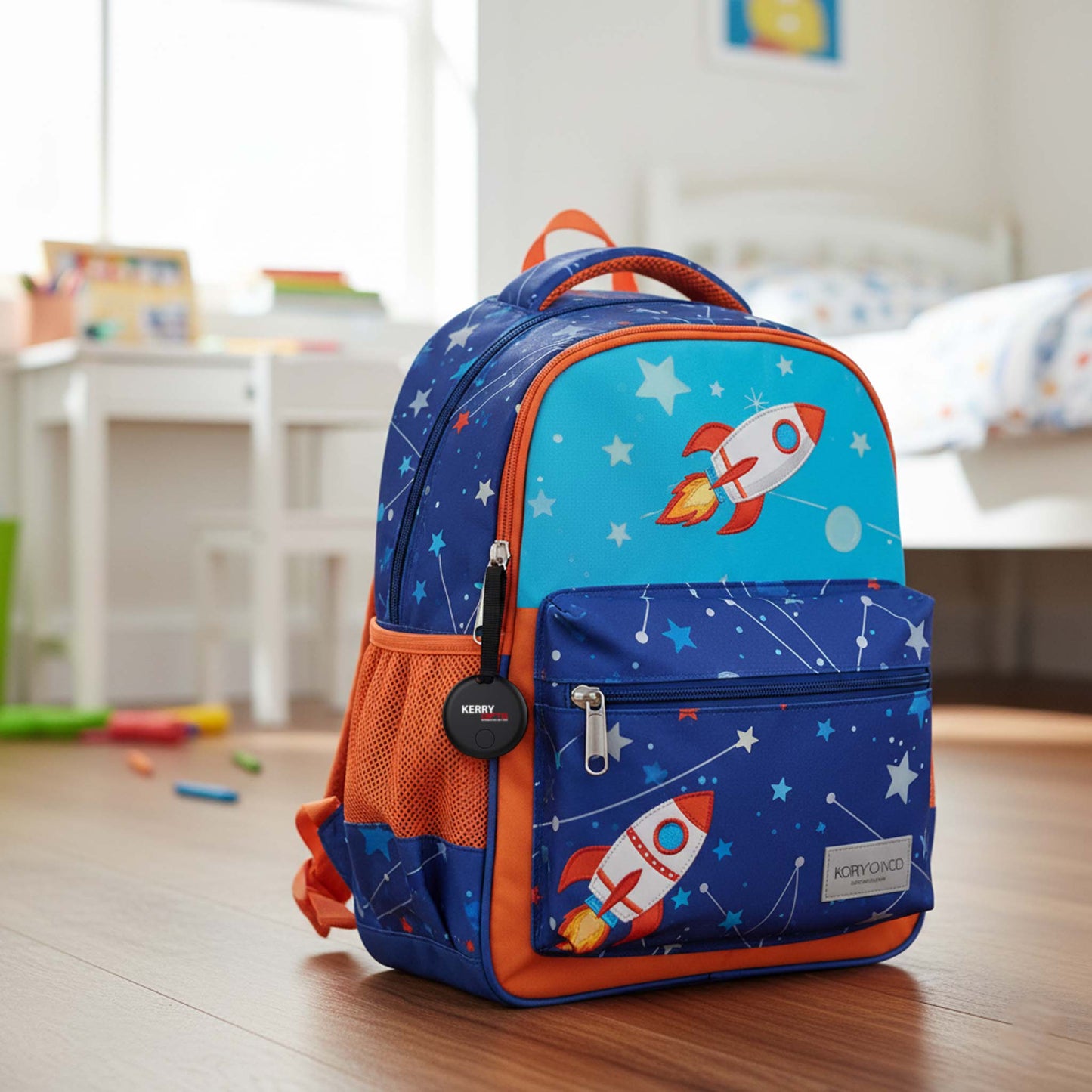 DualTag "seek" Bluetooth-Tracker