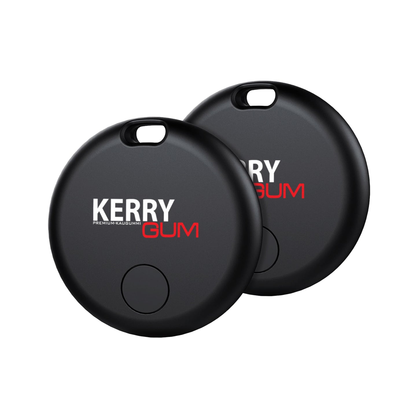 DualTag "seek" Bluetooth-Tracker