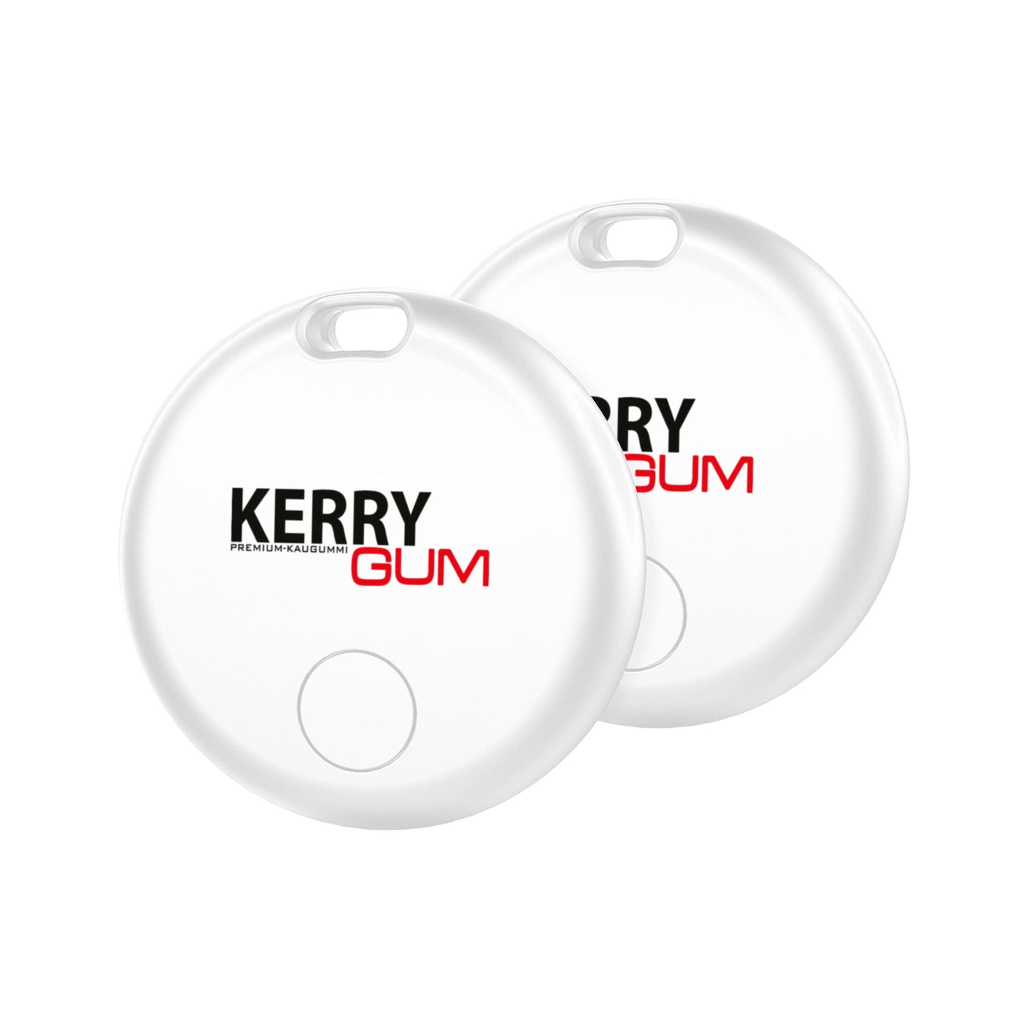 DualTag "seek" Bluetooth-Tracker