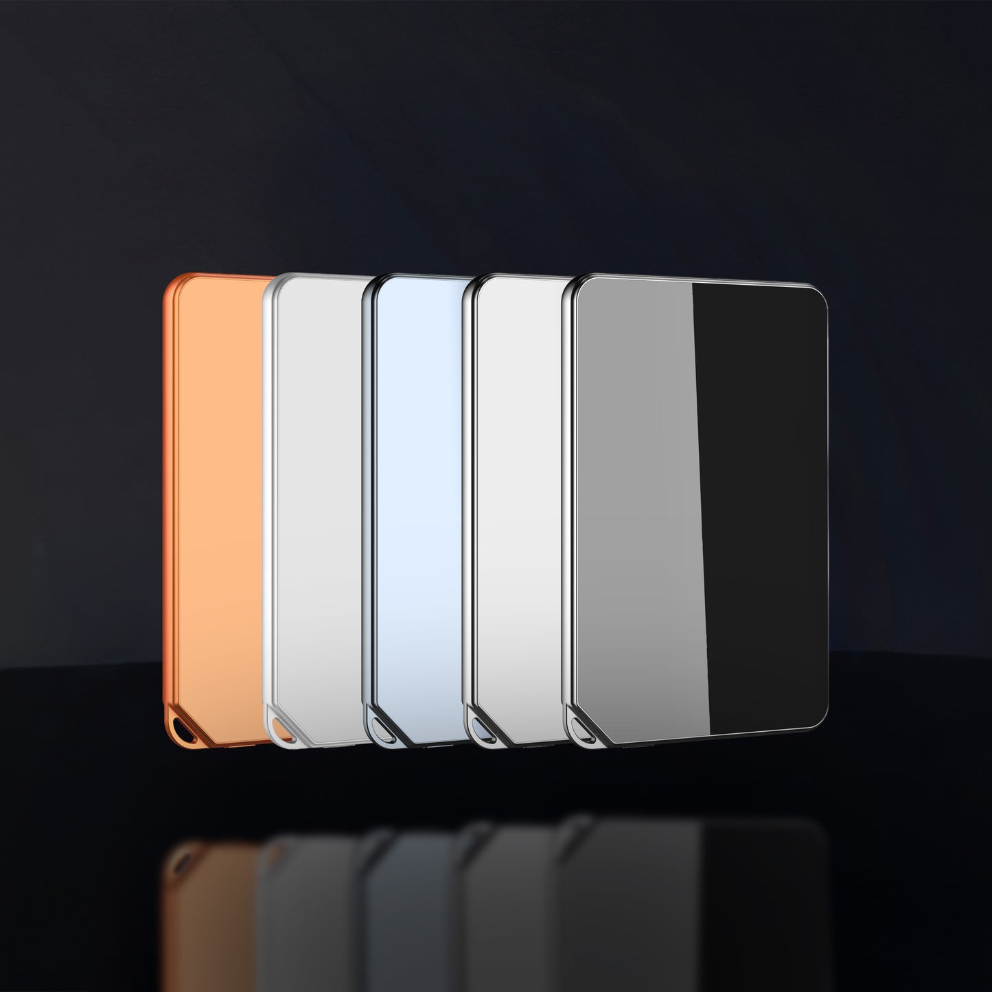 MagPower safety "CNC" 5.000mAh