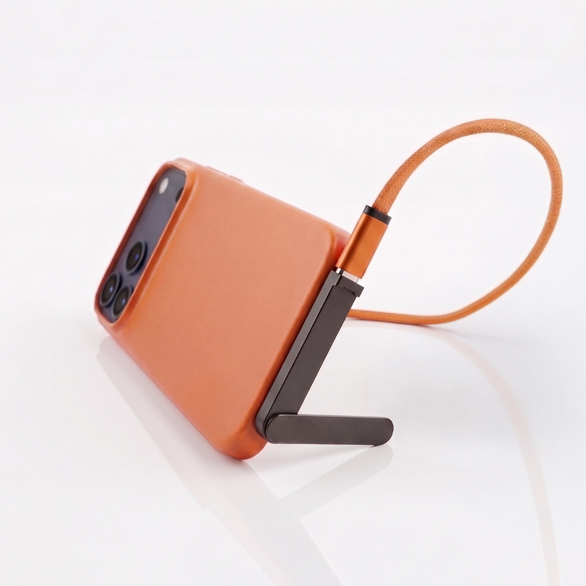 MagCable magnet 2in1 "stand"