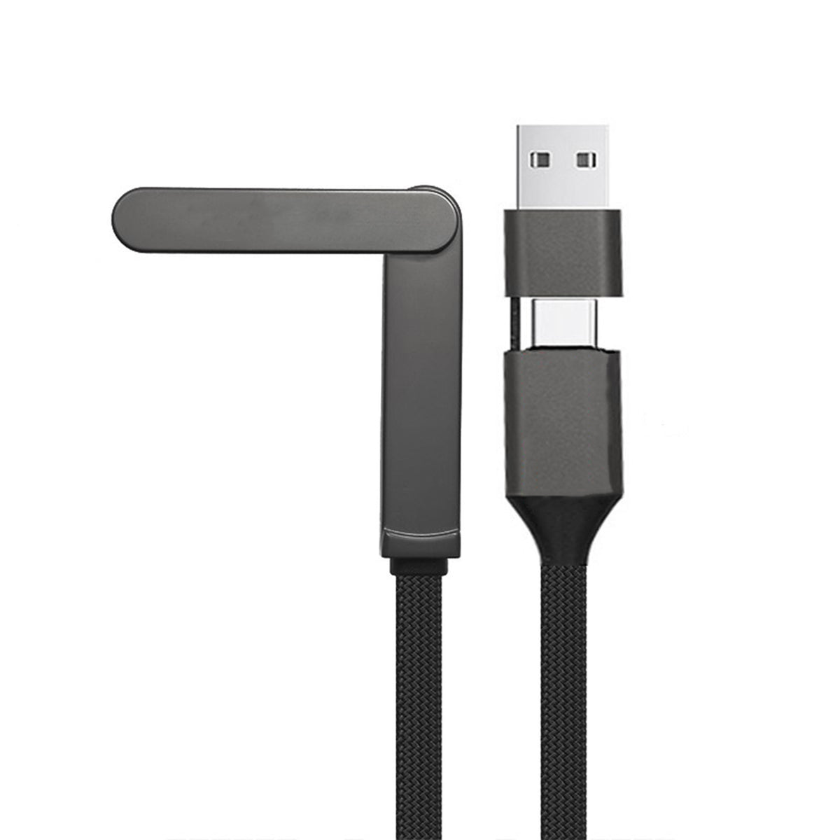 MagCable 3in1 "stand"