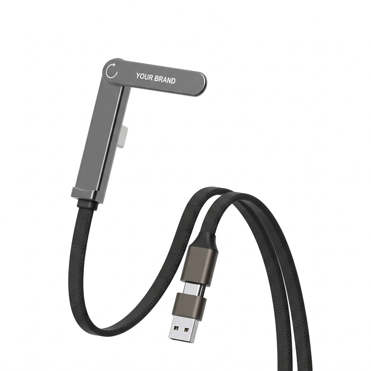 MagCable 3in1 "stand"