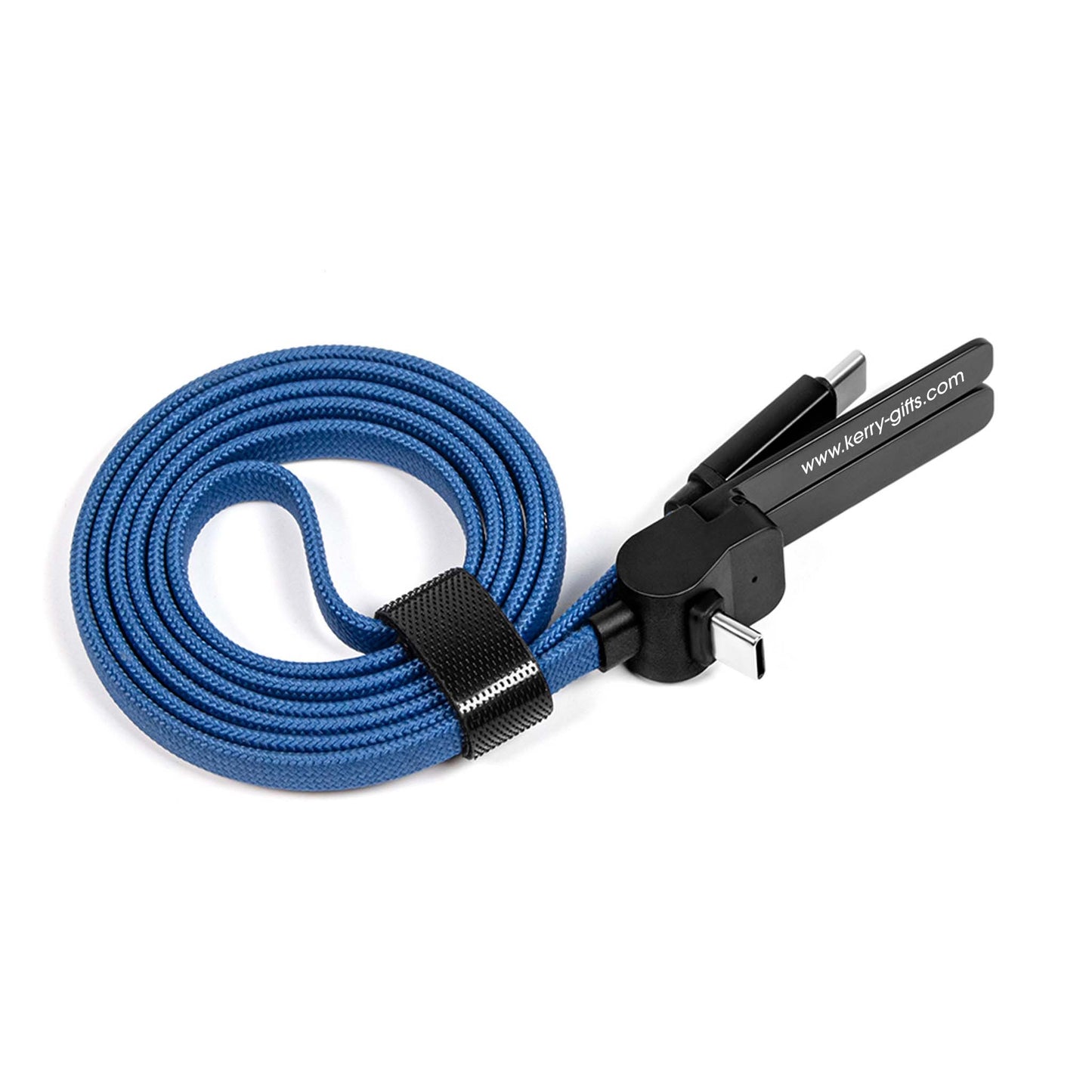 MagCable 2in1 "stand" Ladekabel mit integriertem Handyständer