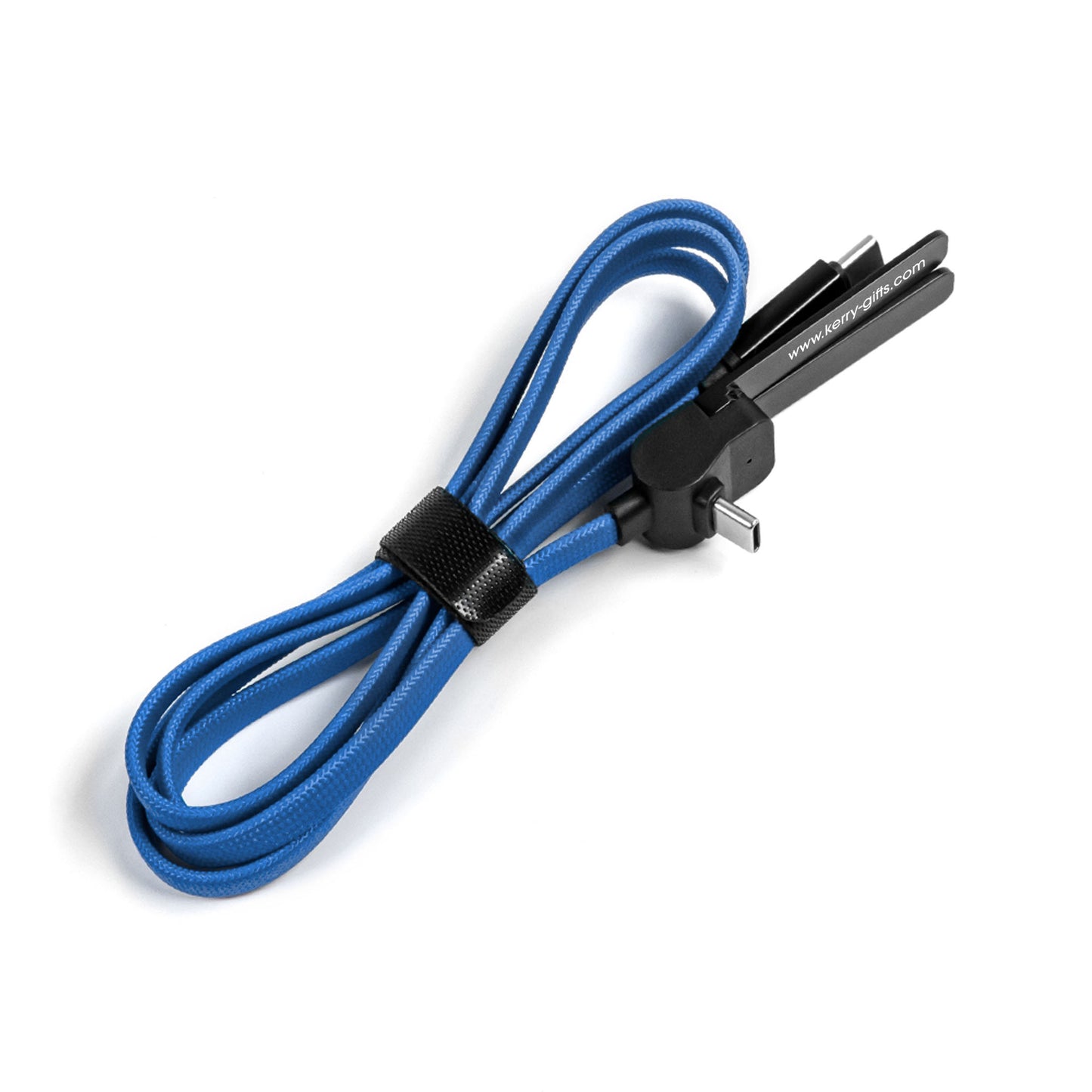 MagCable 2in1 "stand" Ladekabel mit integriertem Handyständer