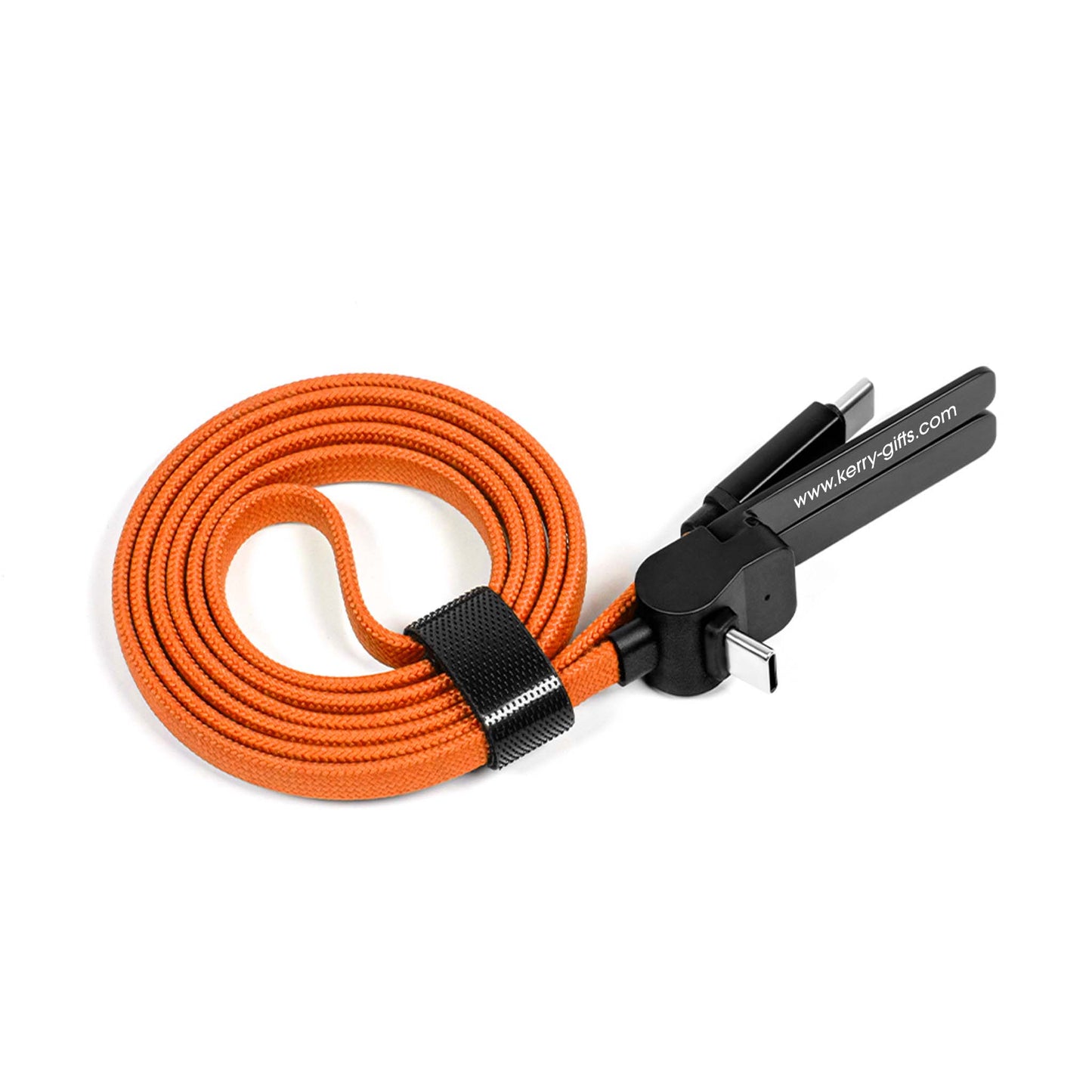 MagCable 2in1 "stand" Ladekabel mit integriertem Handyständer