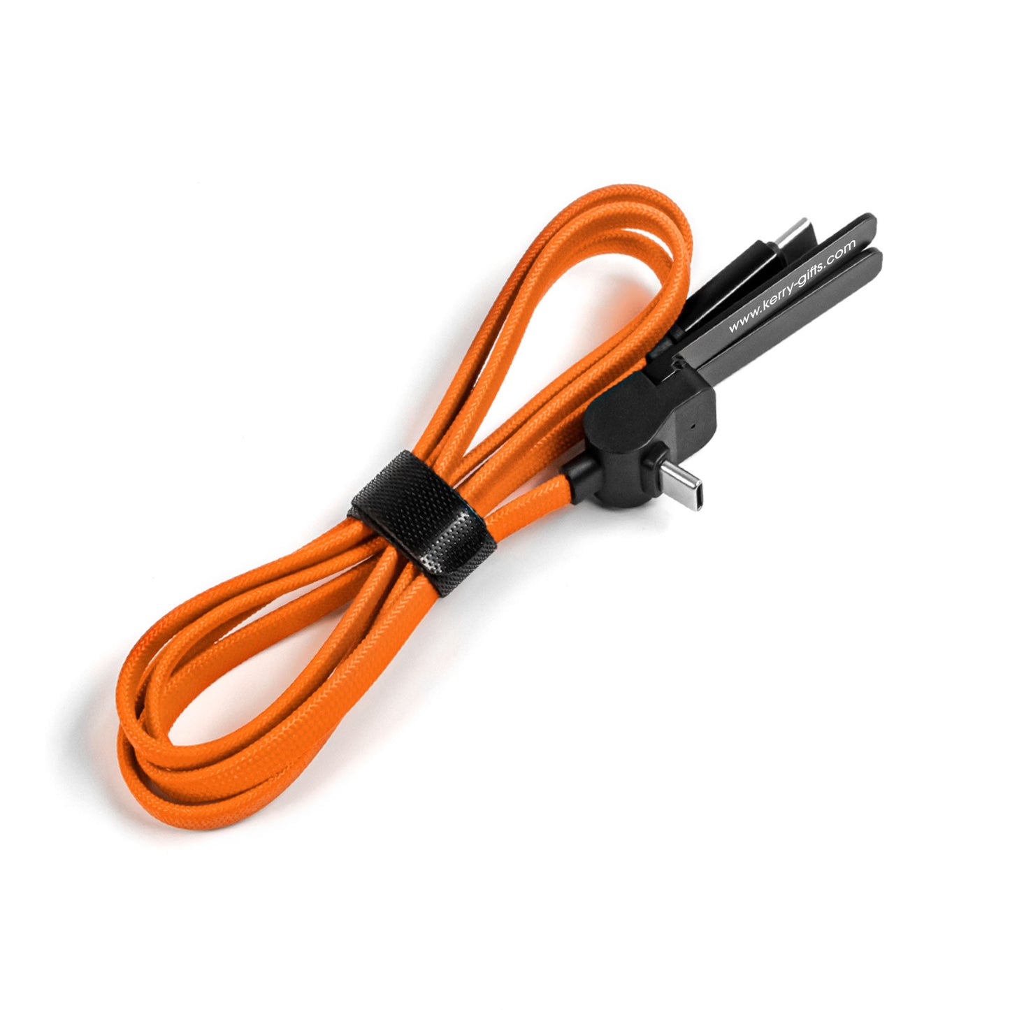 MagCable 2in1 "stand" Ladekabel mit integriertem Handyständer