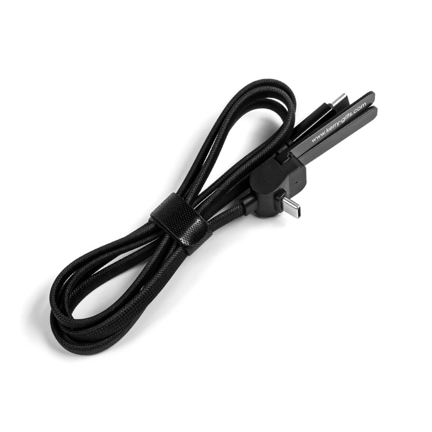 MagCable 2in1 "stand" Ladekabel mit integriertem Handyständer