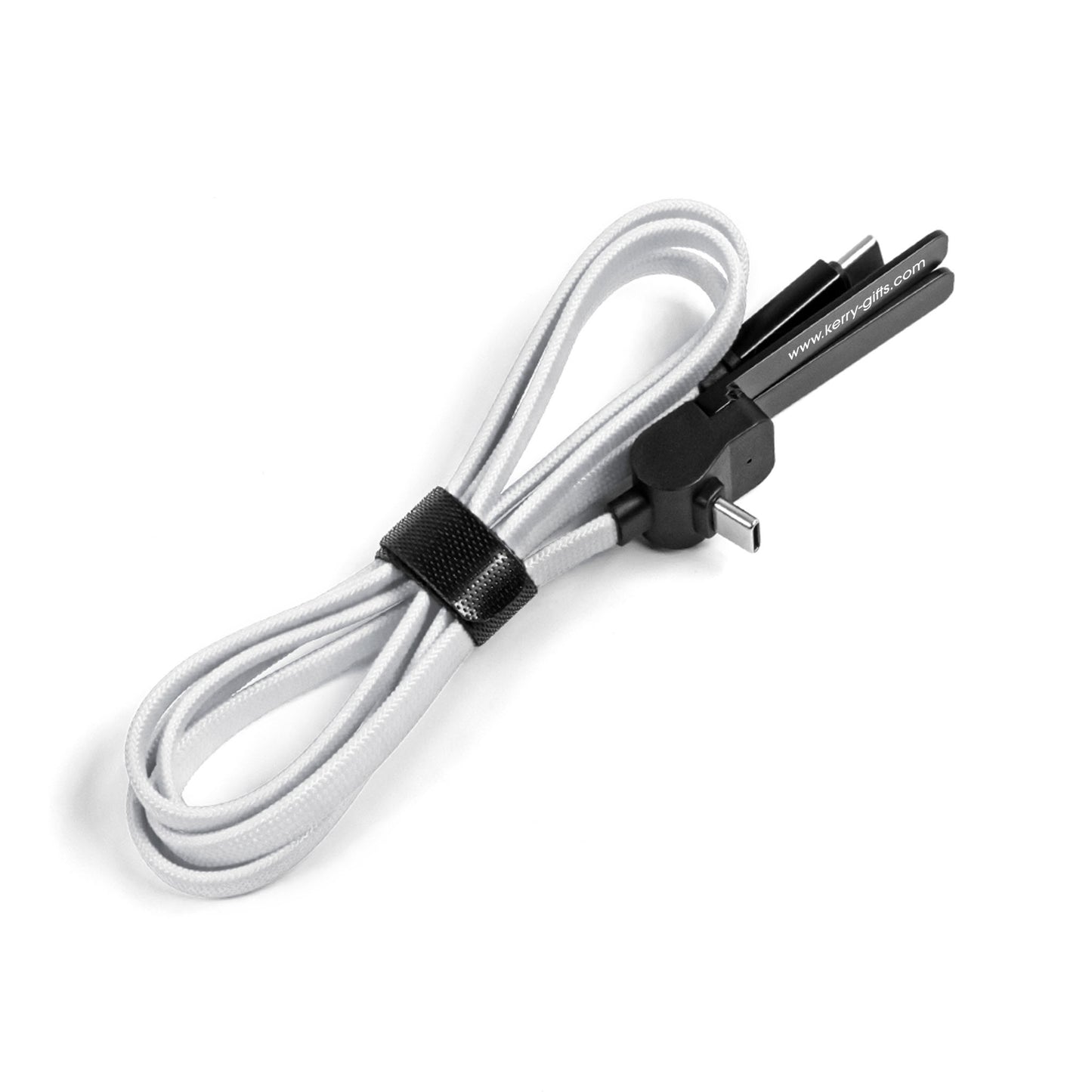 MagCable 2in1 "stand" Ladekabel mit integriertem Handyständer
