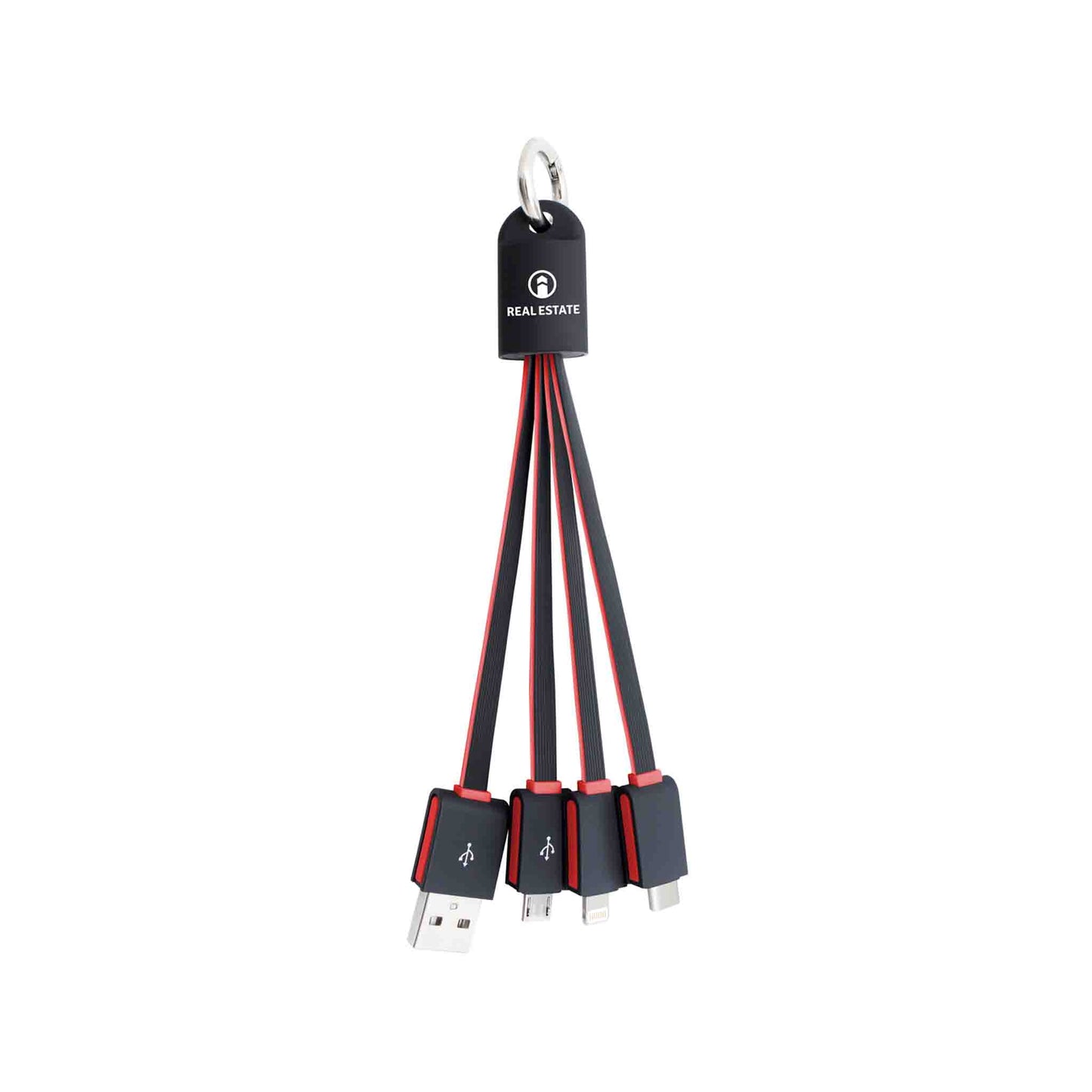 MagCable 3in1 LED "drop" USB-Kabel