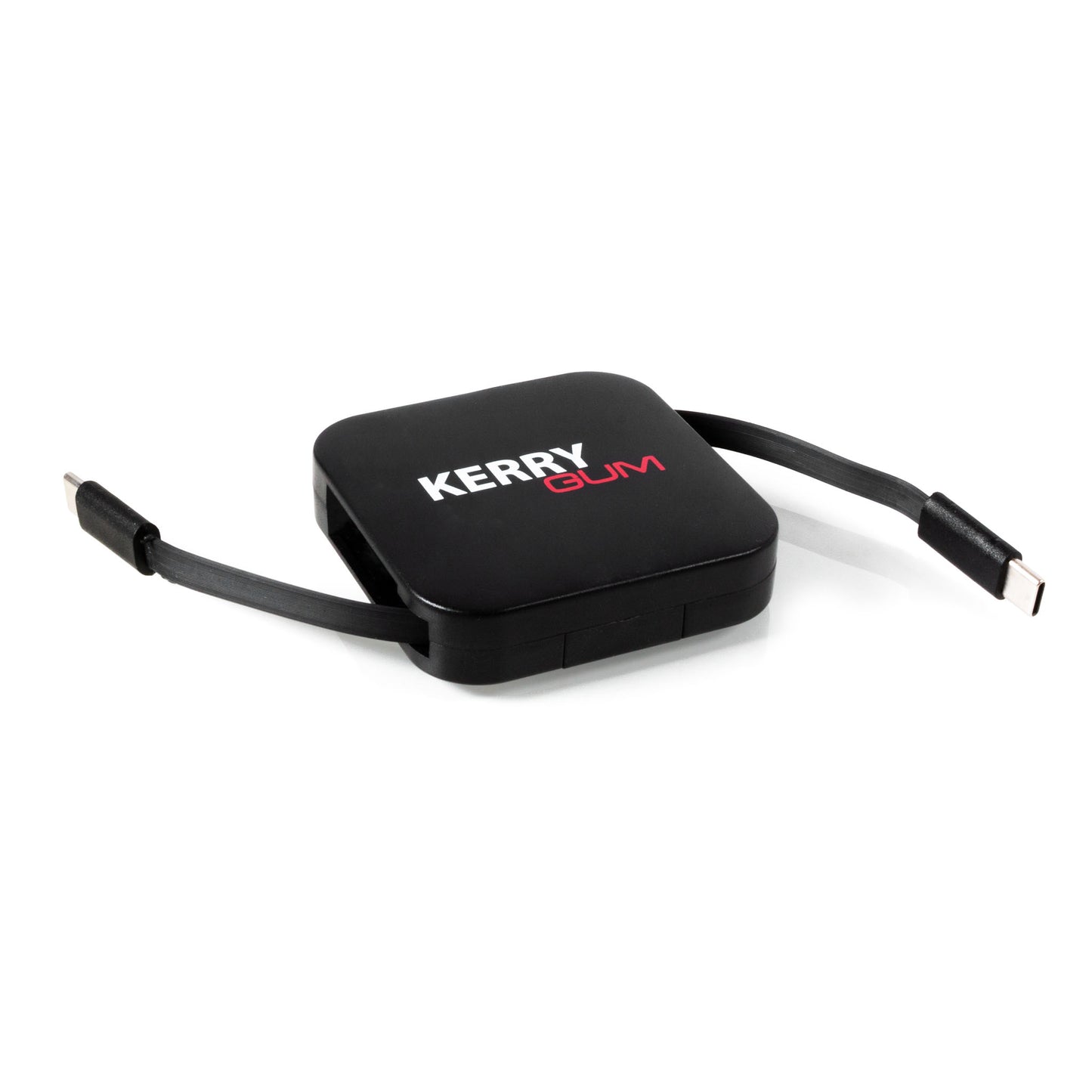 MagCable 4in1 roll "square" Multiladekabel