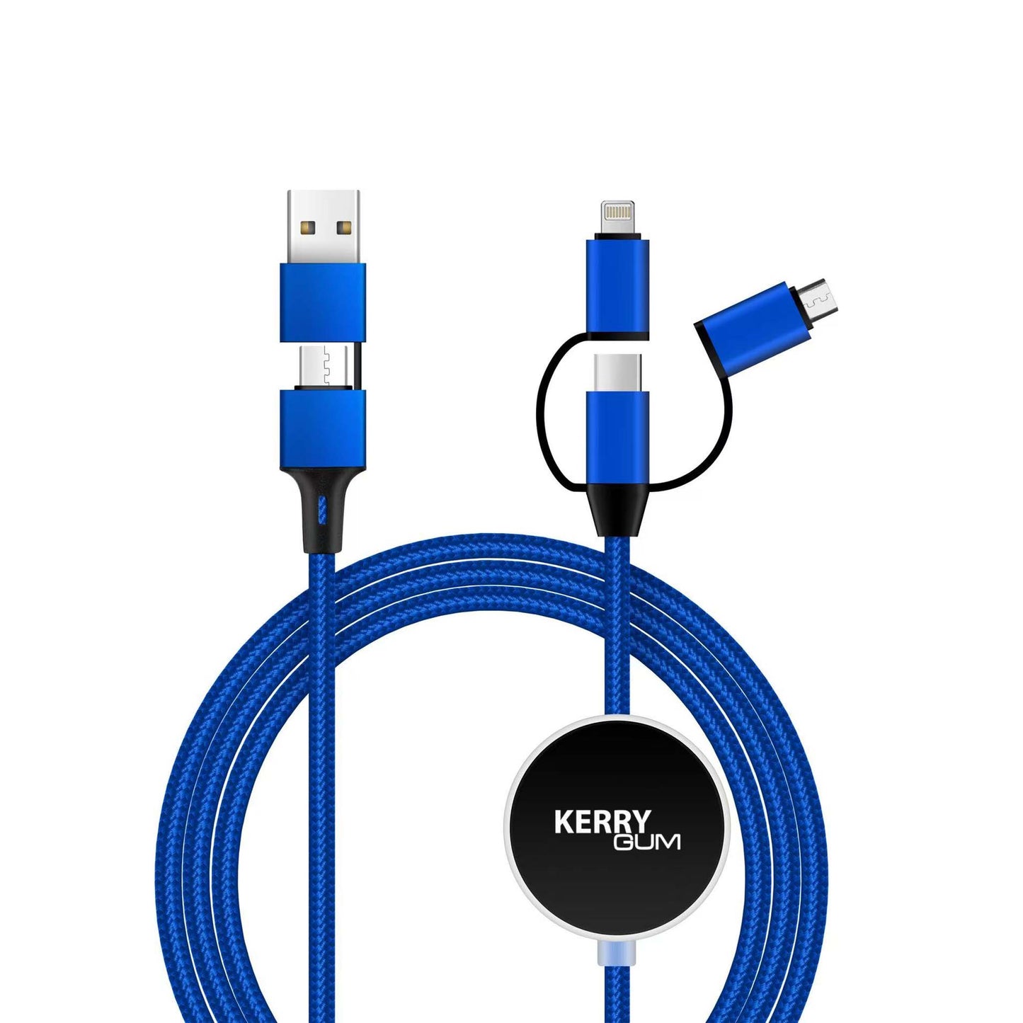 MagCable 5in1 LED "easy" 60W