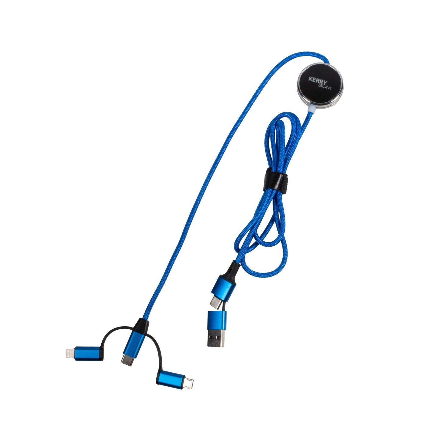 MagCable 5in1 LED "easy" 60W