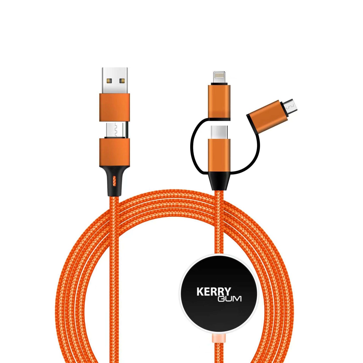 MagCable 5in1 LED "easy" 60W