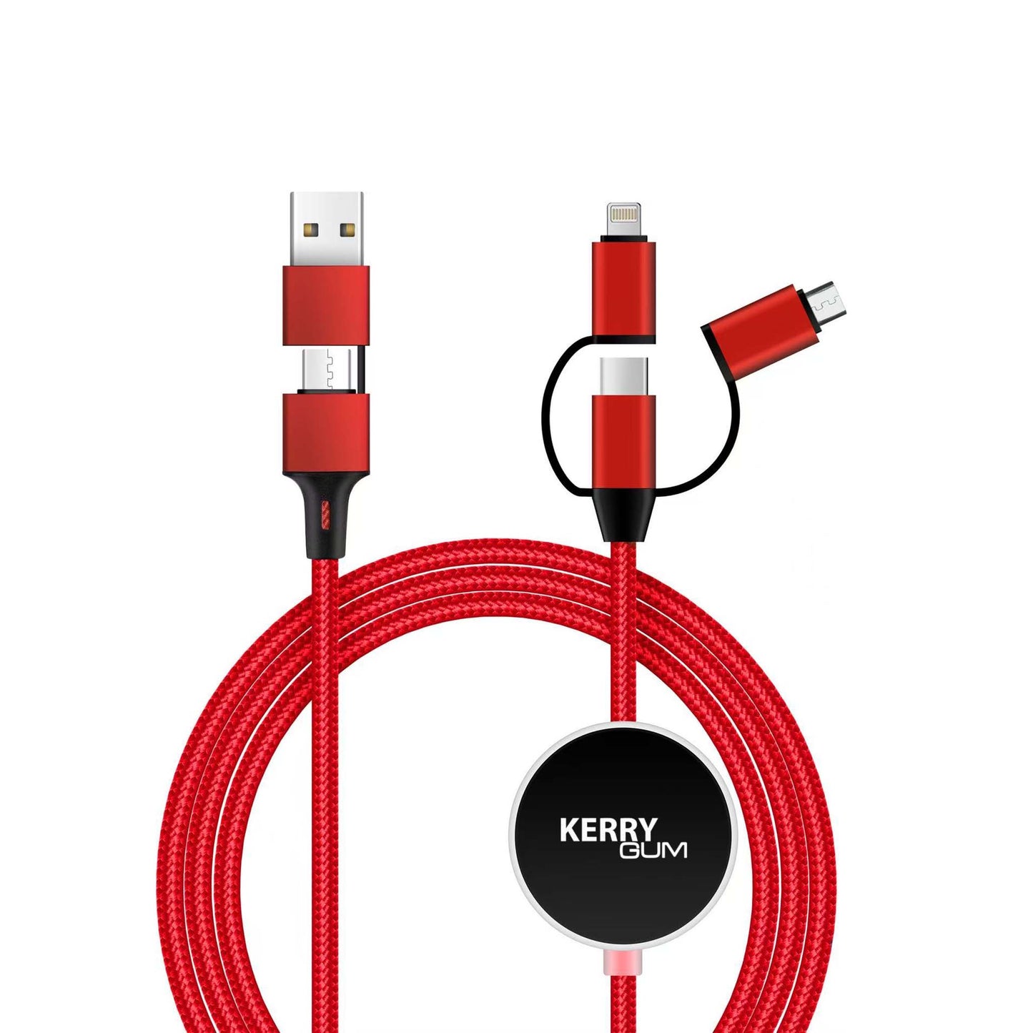 MagCable 5in1 LED "easy" 60W