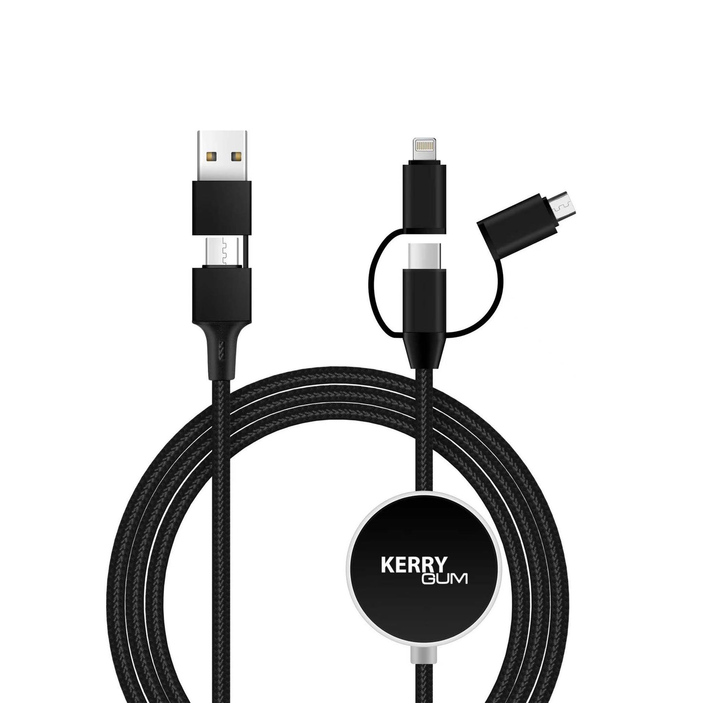 MagCable 5in1 LED "easy" 60W