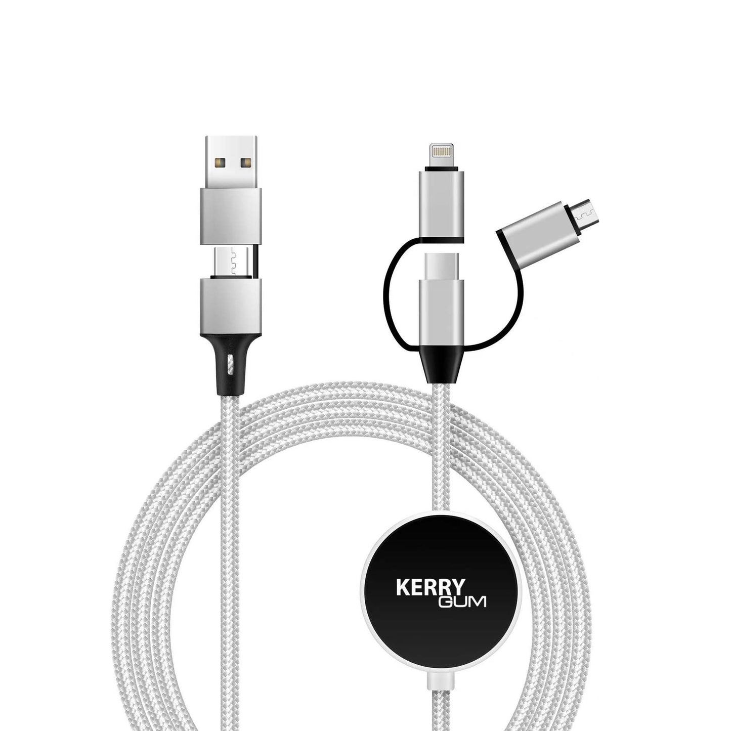 MagCable 5in1 LED "easy" 60W