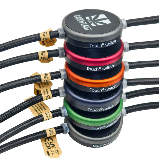 MagCable 5in1 LED long "NFC"